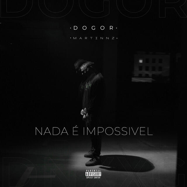 Релиз Nada É Impossível