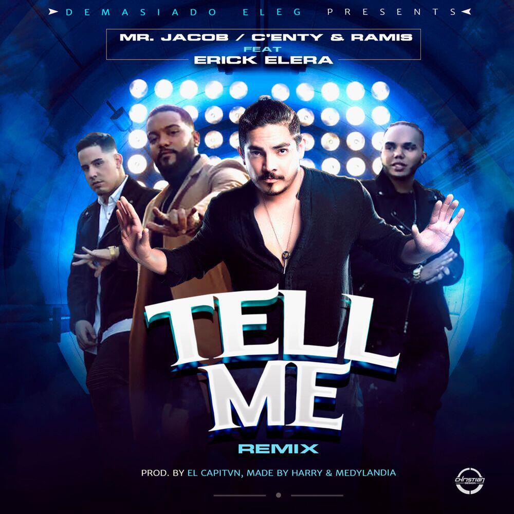 Релиз Tell Me (Remix)