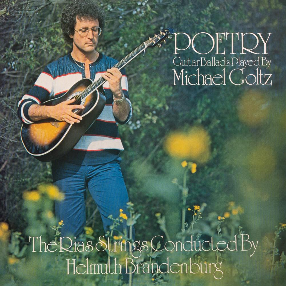 Релиз Poetry - Michael Goltz - The Rias Strings