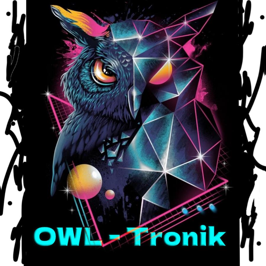 Релиз Tronik