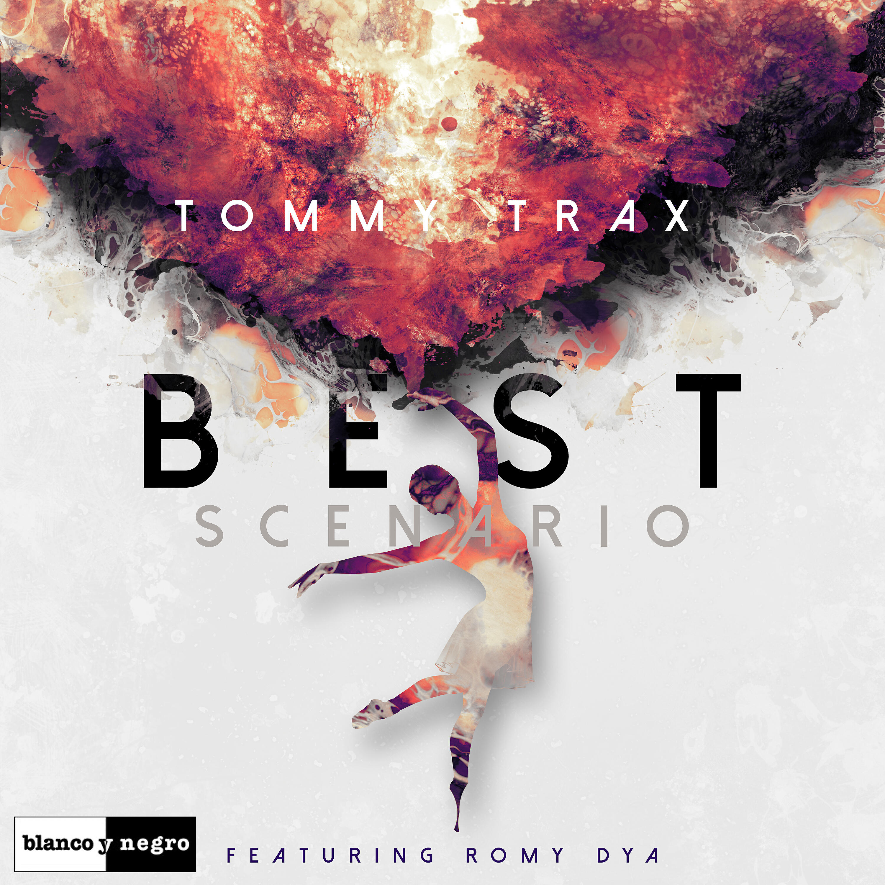 Релиз Best Scenario