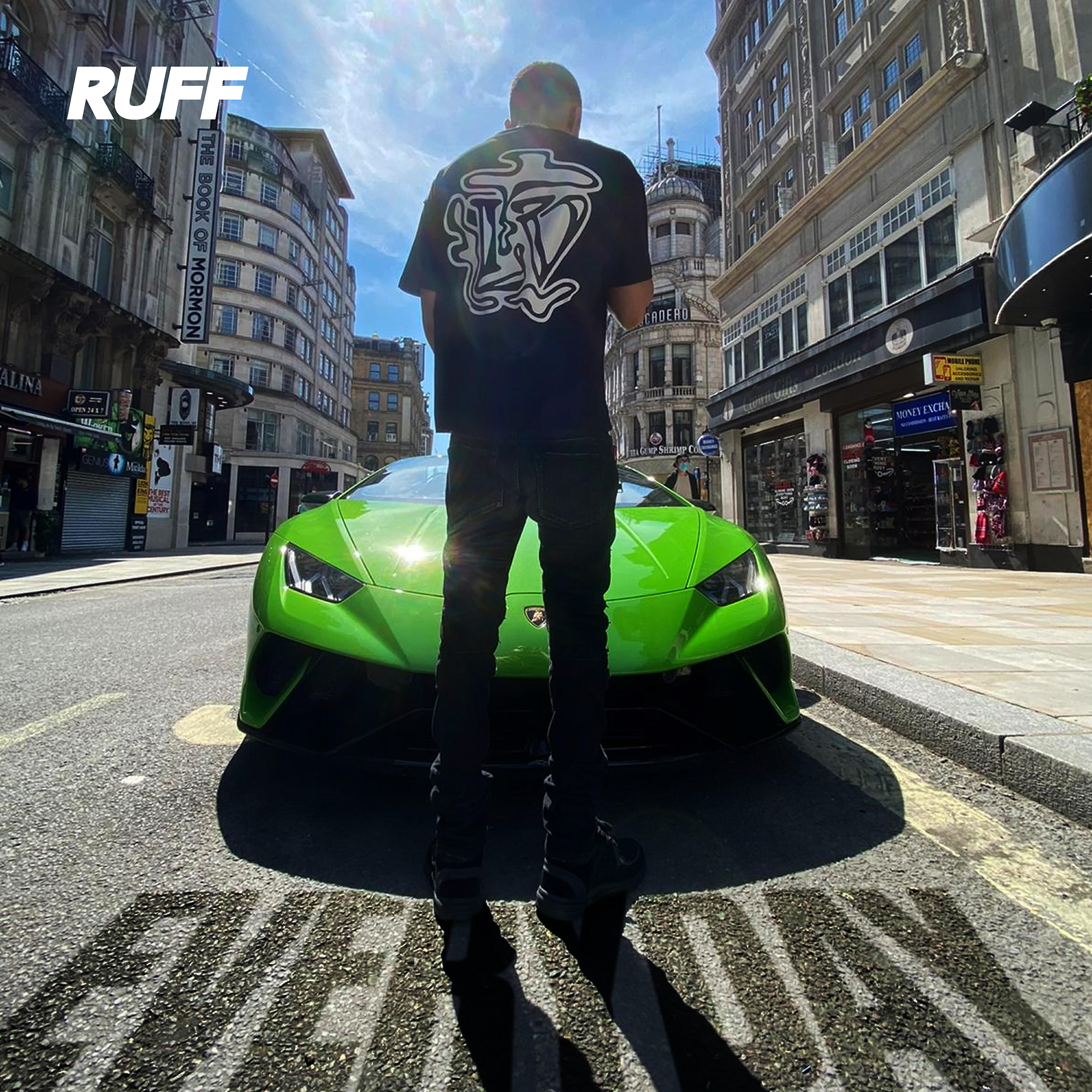 Скачать песню Ruff - Everyday бесплатно в MP3 для Android и iOS