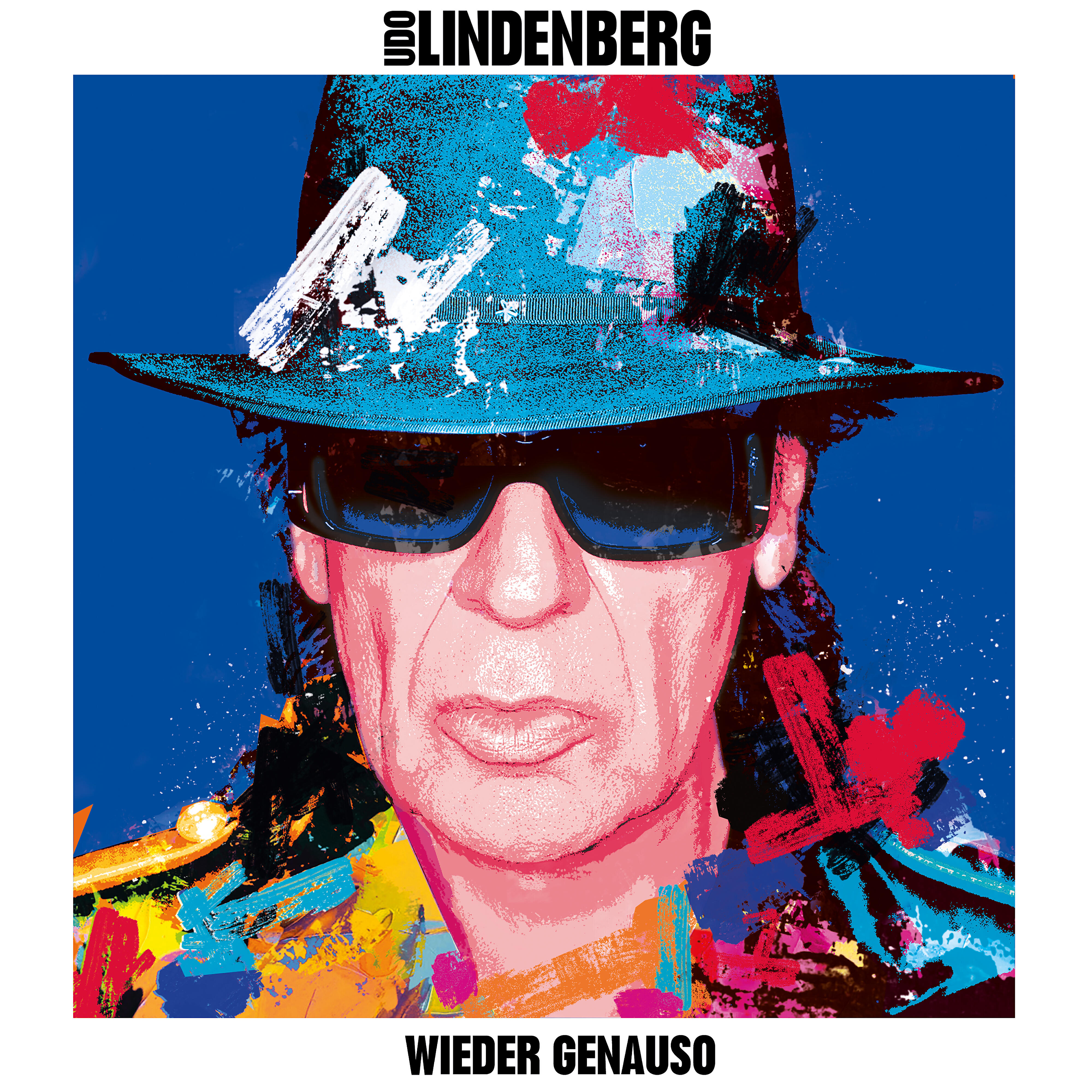 Релиз Wieder genauso