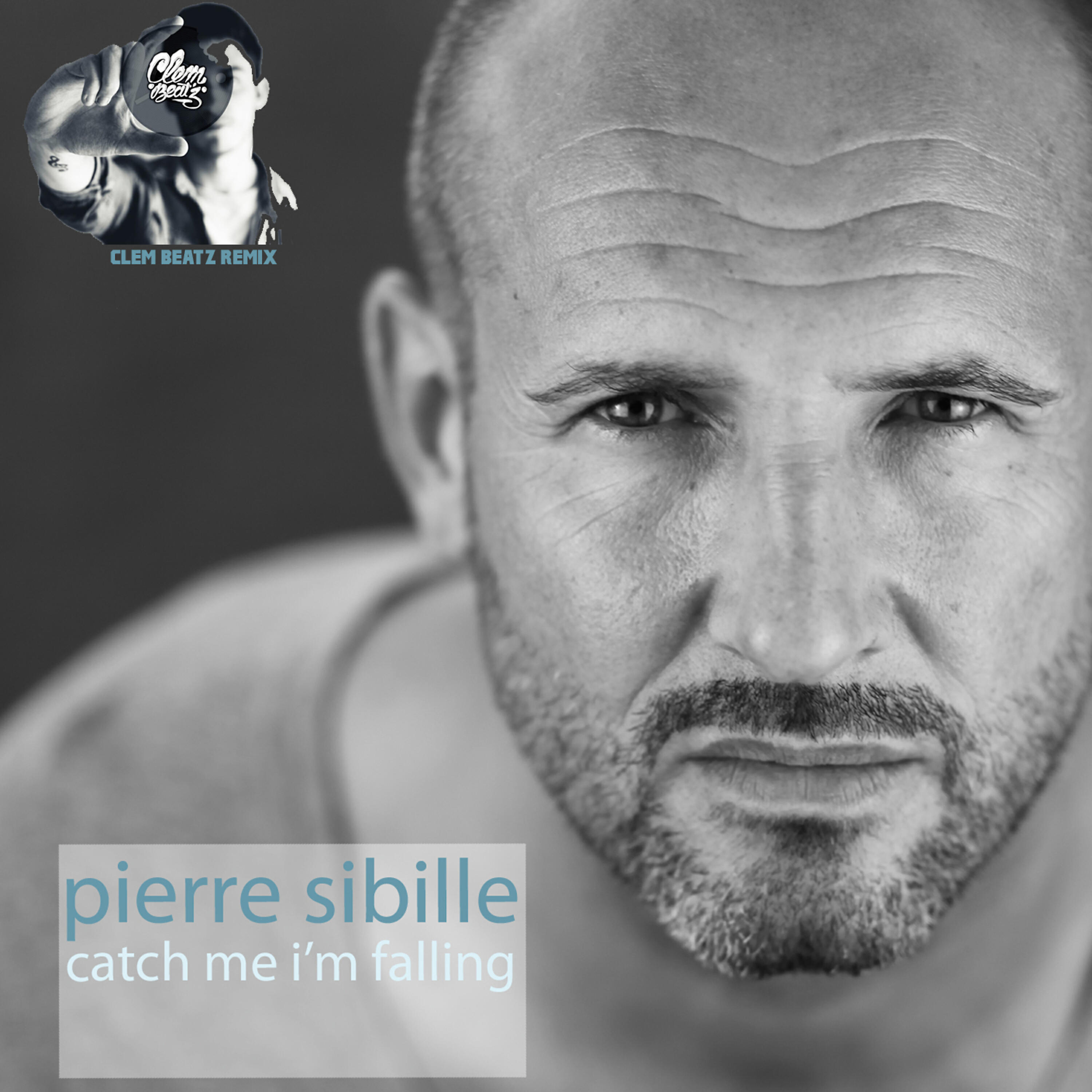 Релиз Catch Me I'm Falling (Clem Beat'z Remix)