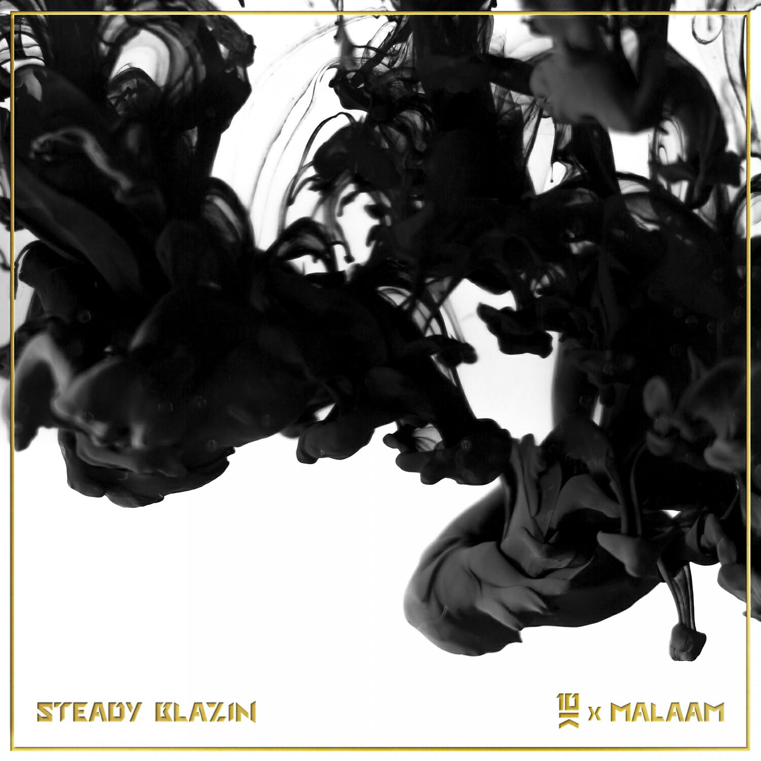 Релиз Steady Blazin