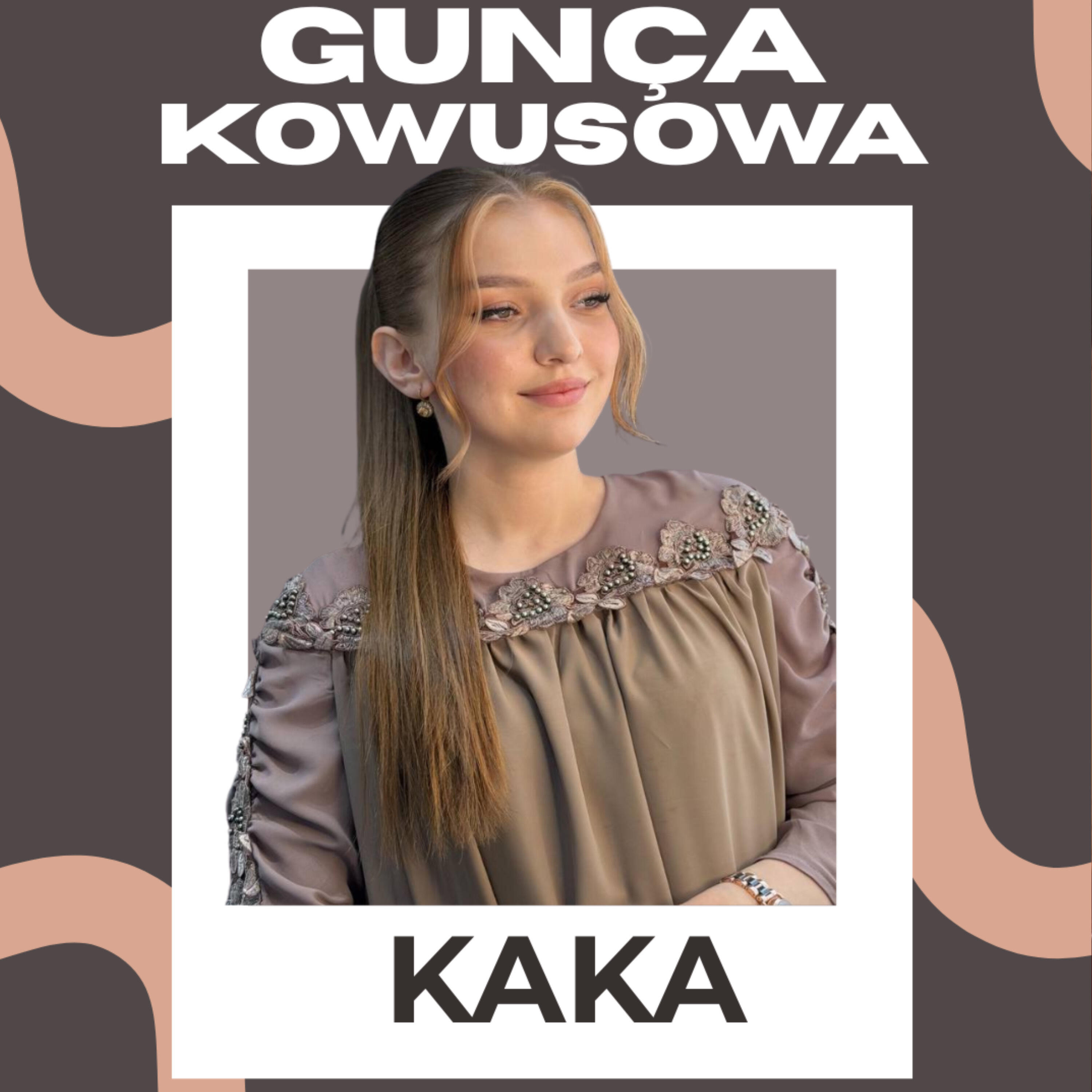 Gunça Kowusowa