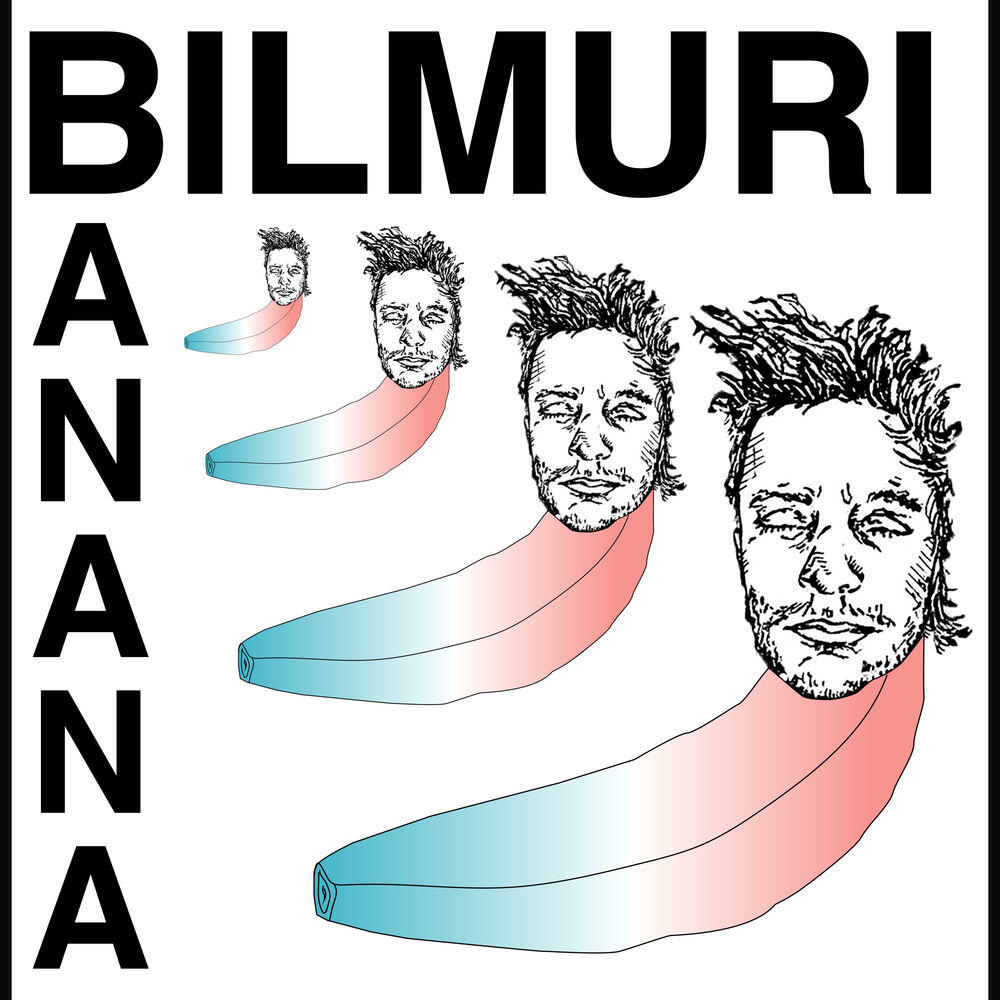 Релиз Banana