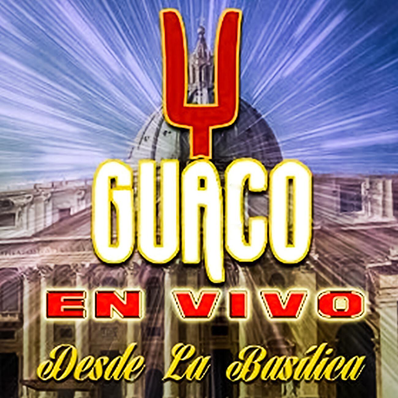 Релиз Desde La Basílica