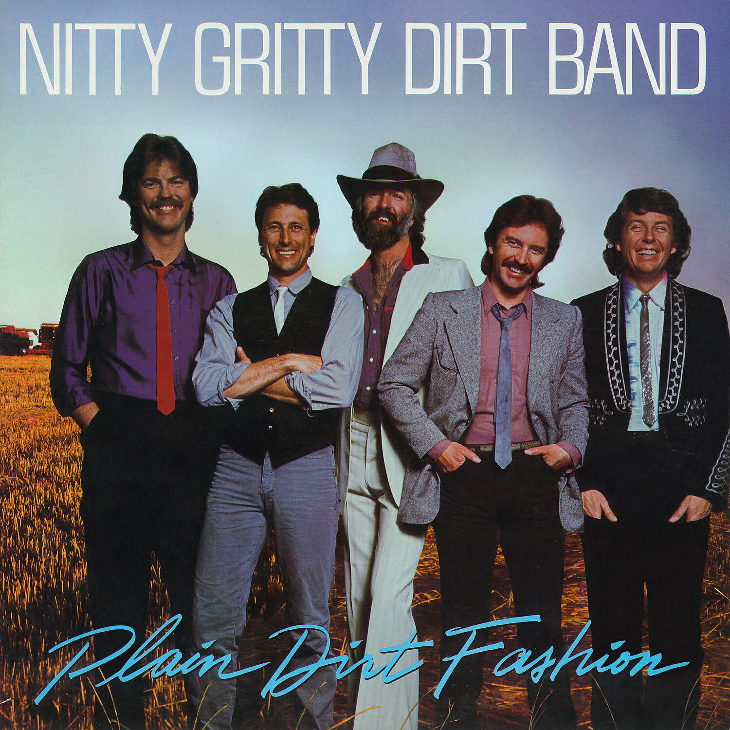 Релиз Plain Dirt Fashion