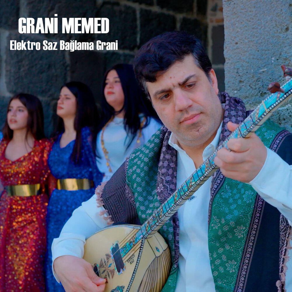 Релиз Elektro Saz Bağlama Grani