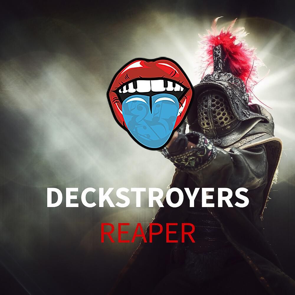 Релиз Reaper