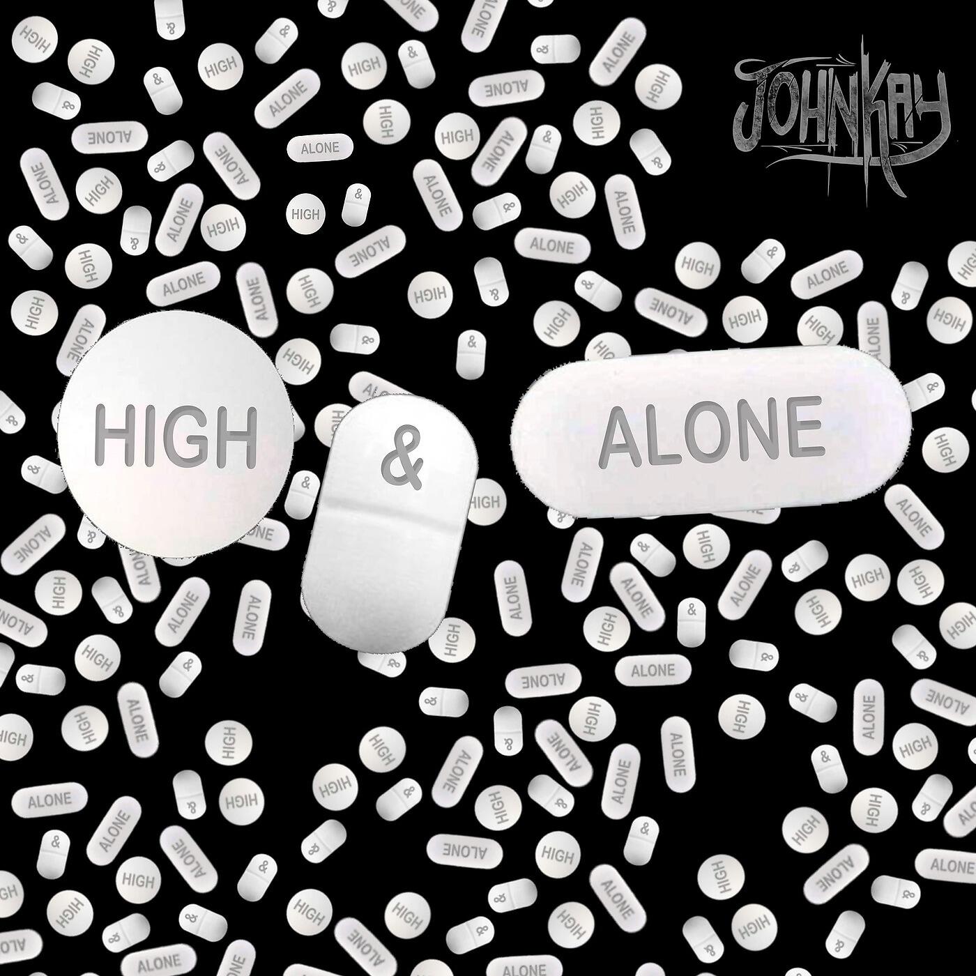 Релиз High & Alone