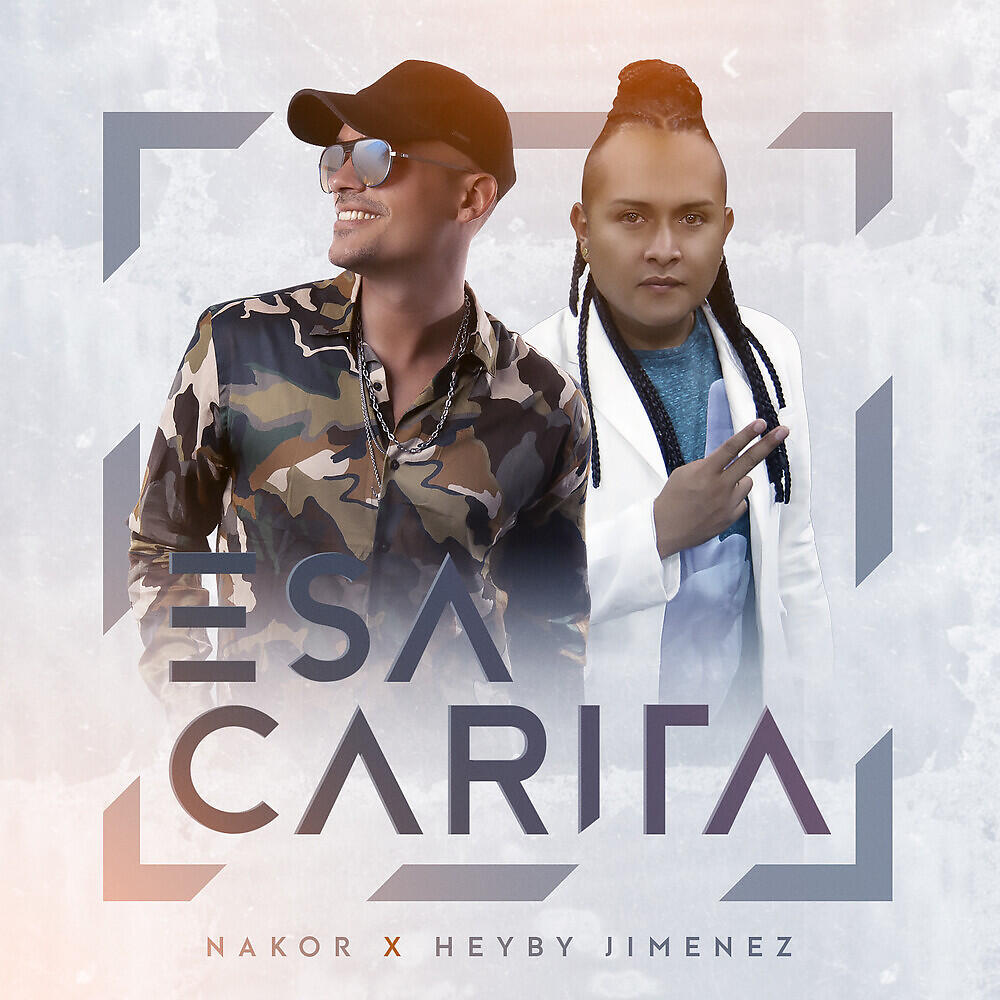 Релиз Esa Carita