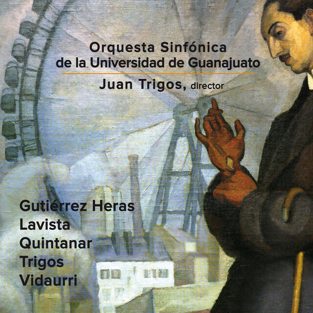 Juan Trigos