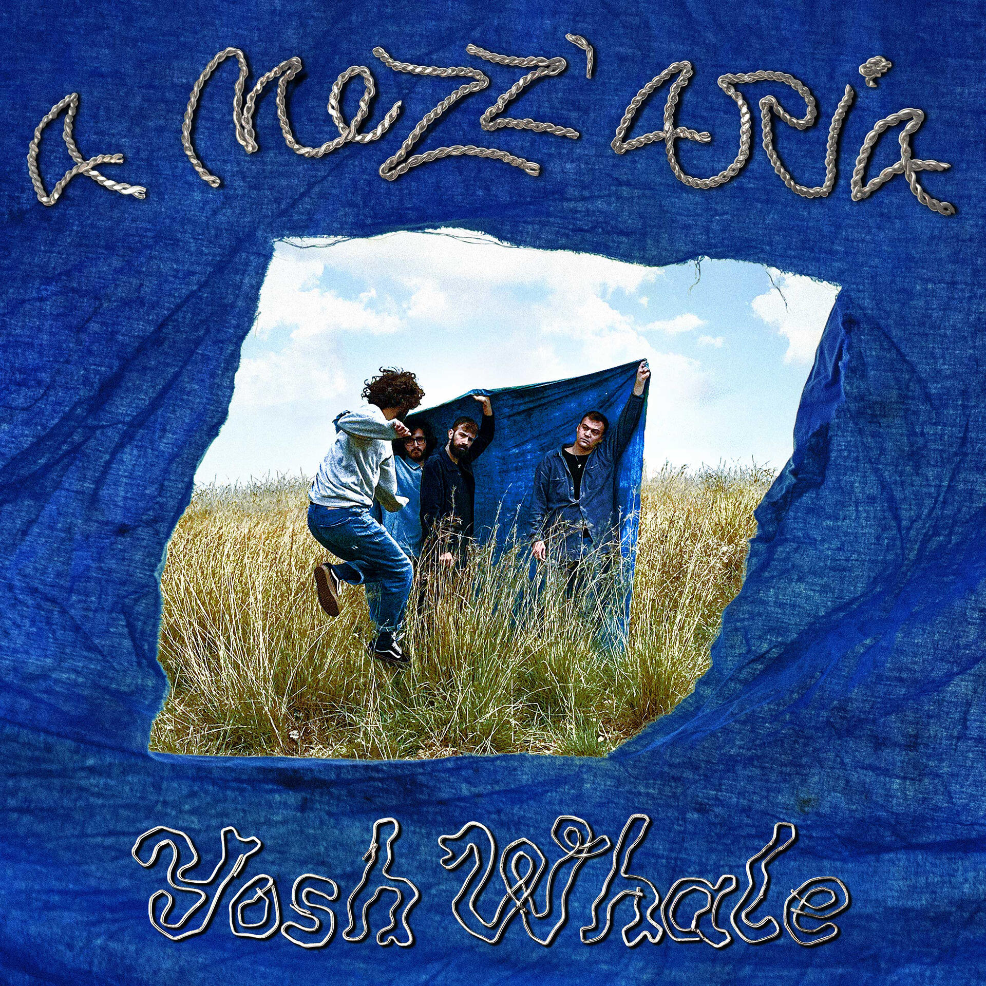 Релиз A Mezz'Aria