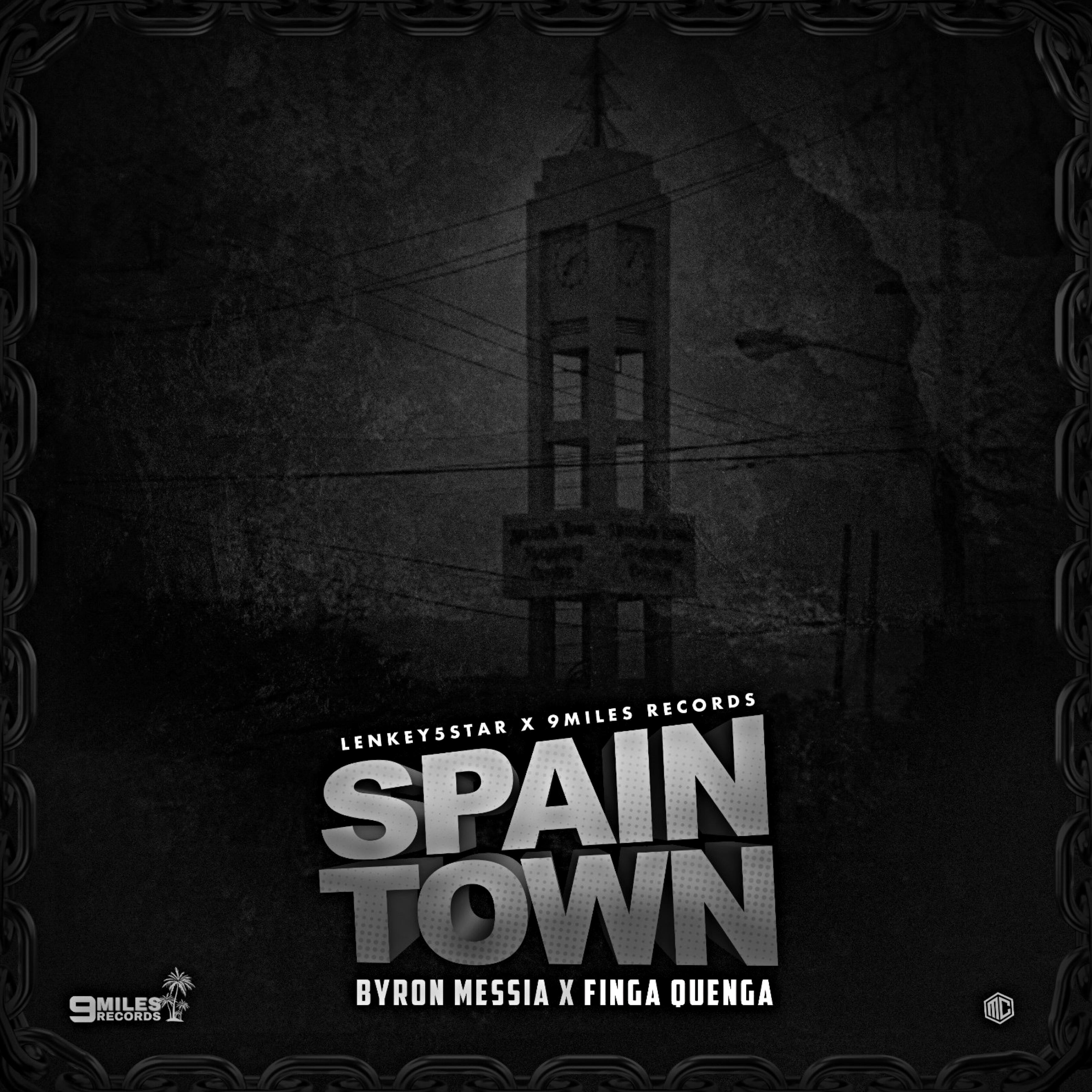 Релиз Spain Town