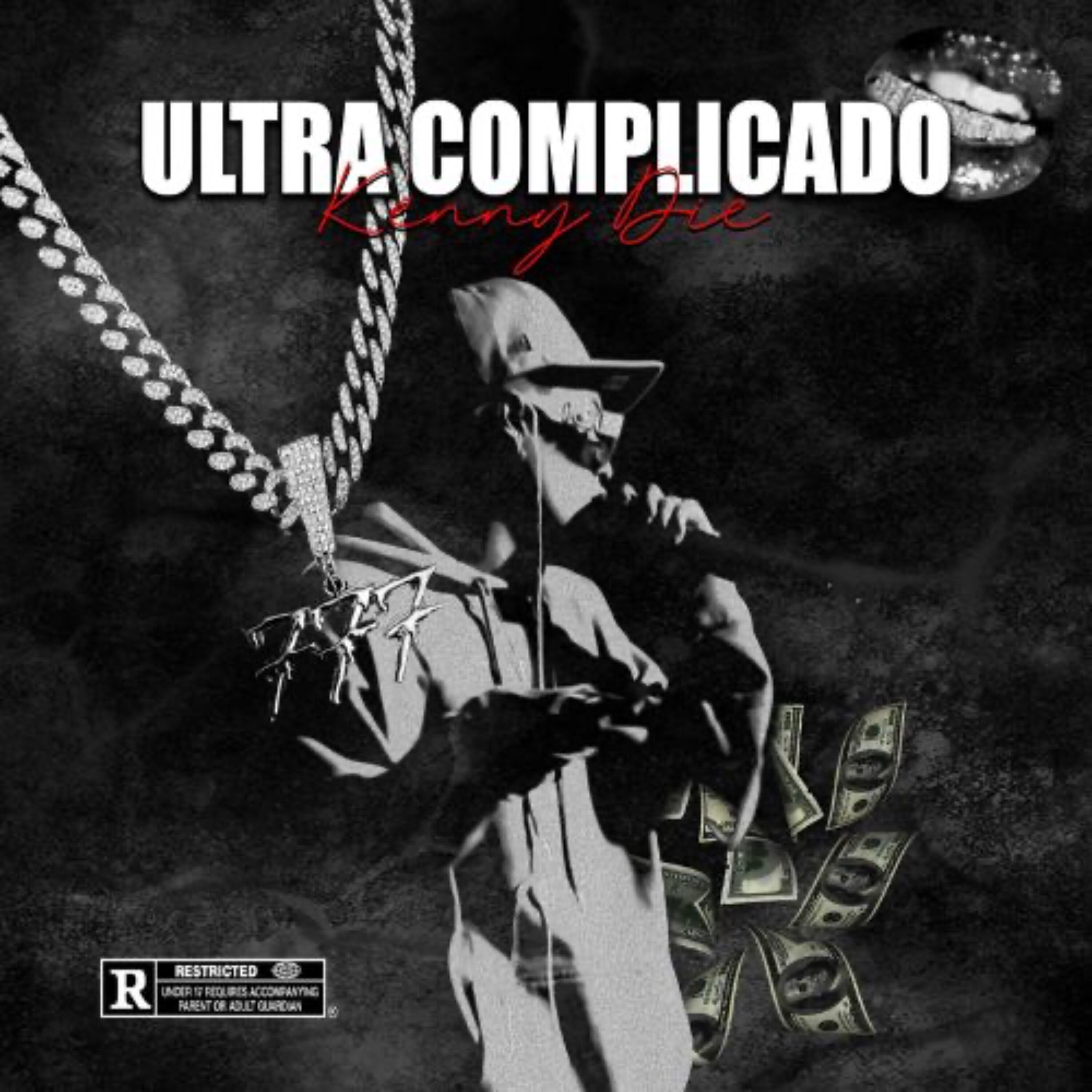 Релиз Ultra Complicado