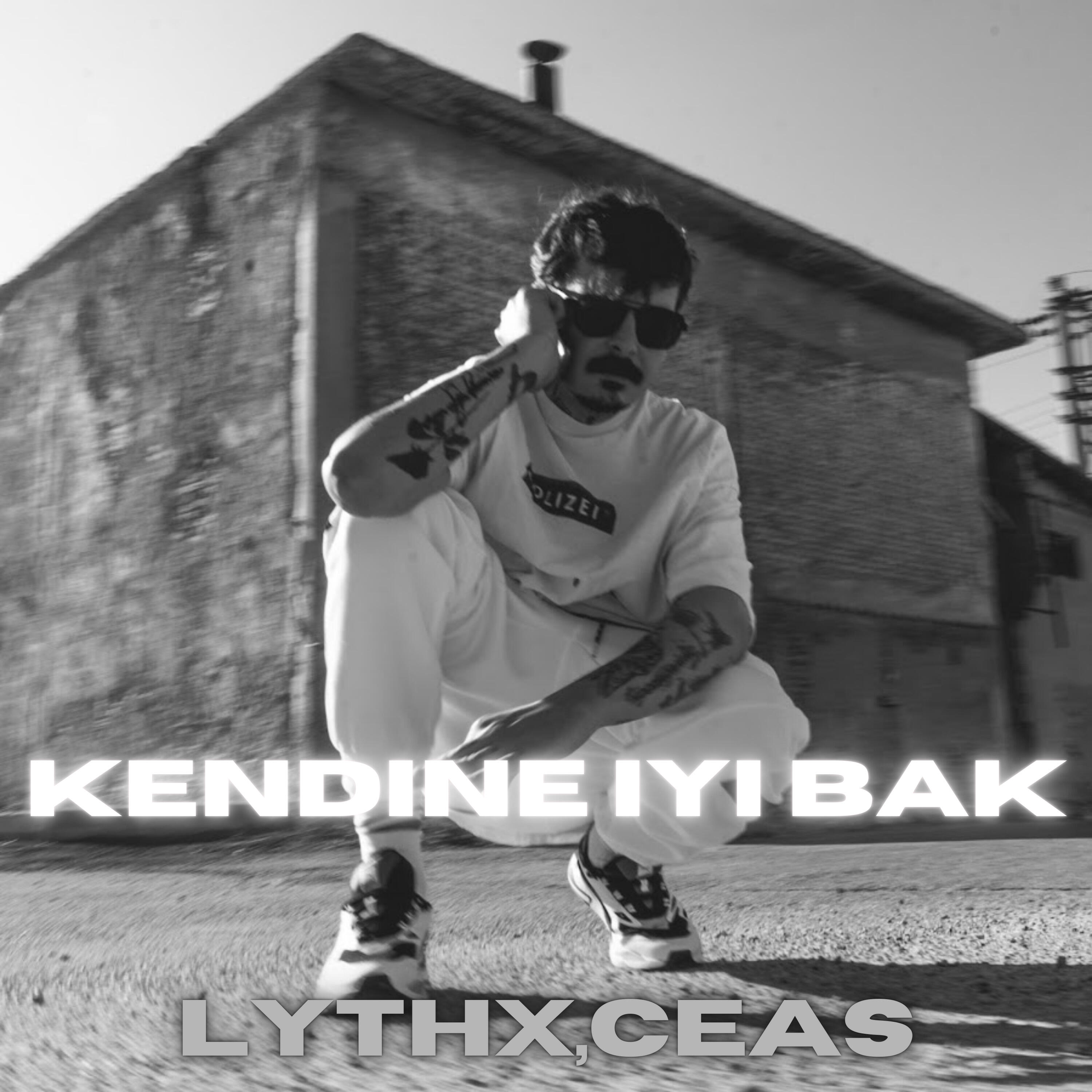 Релиз KENDINE IYI BAK