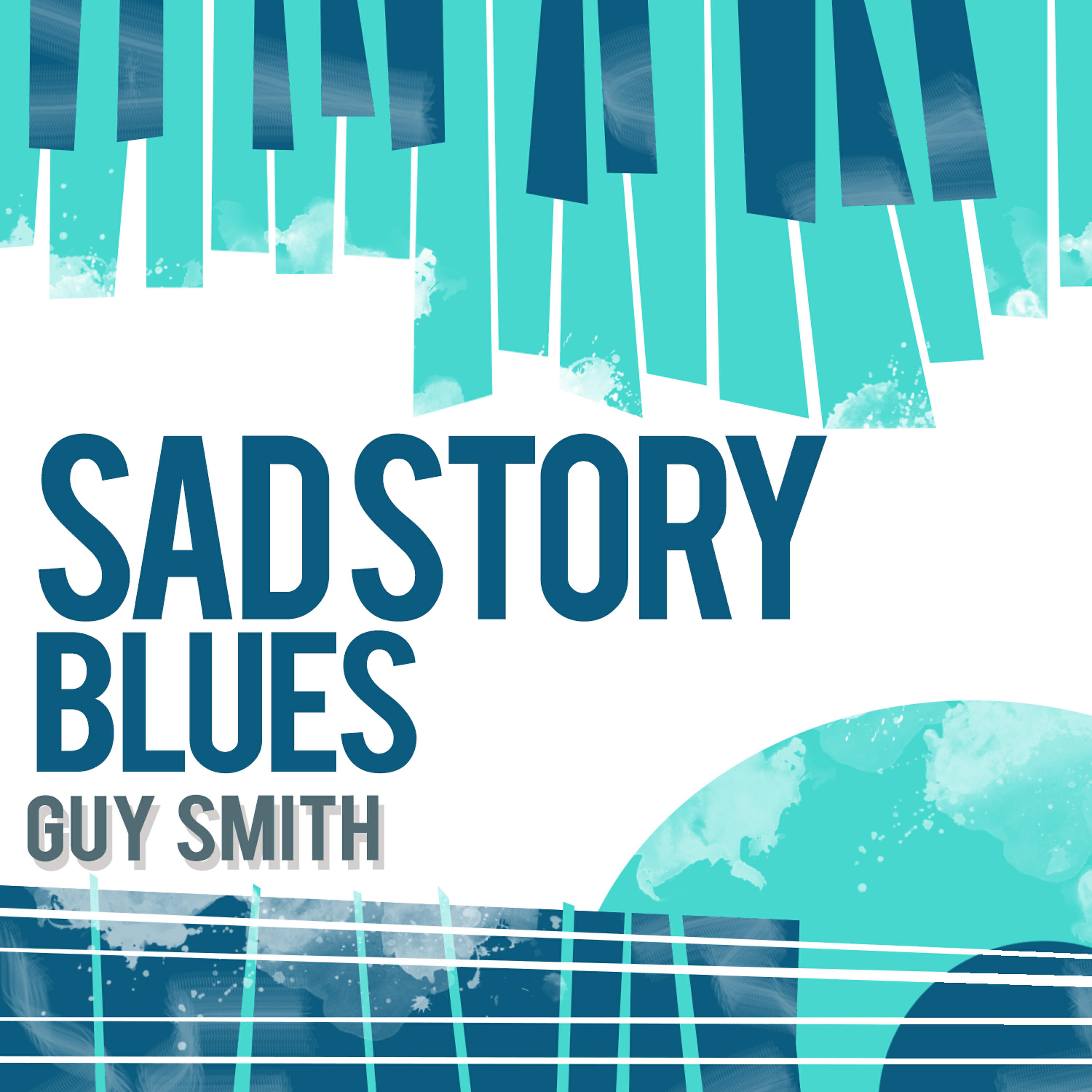 Guy Smith