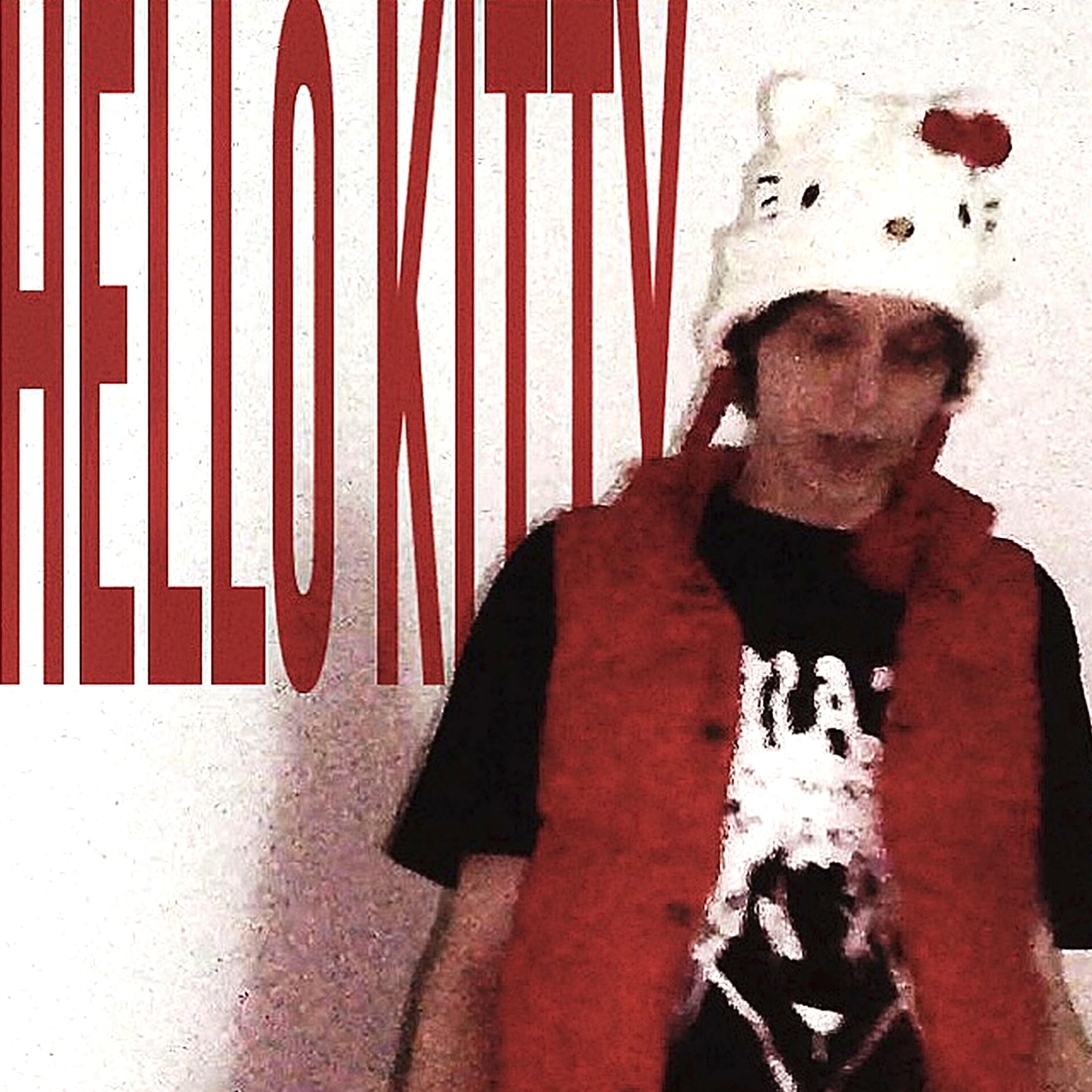 Релиз Hello Kitty