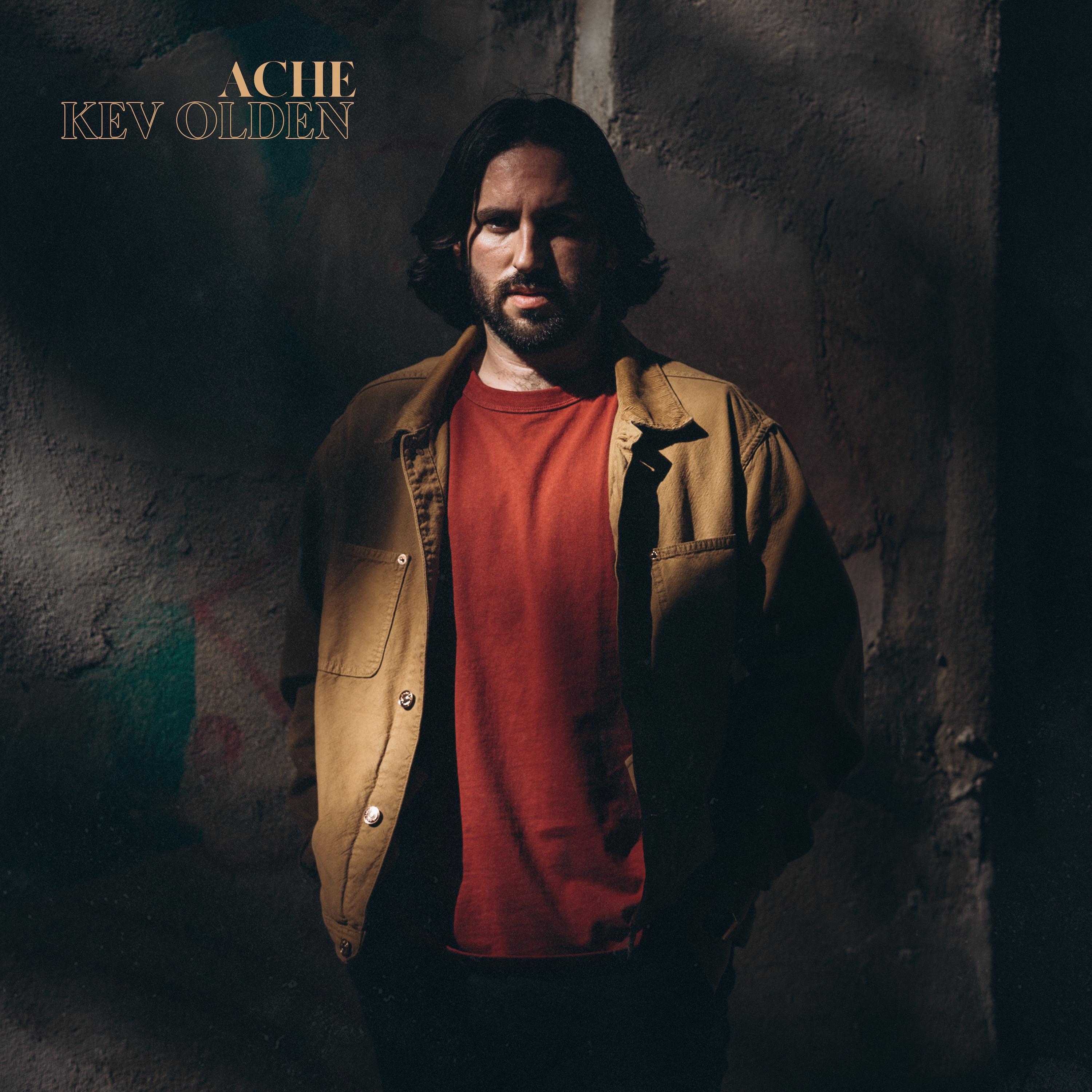 Релиз Ache