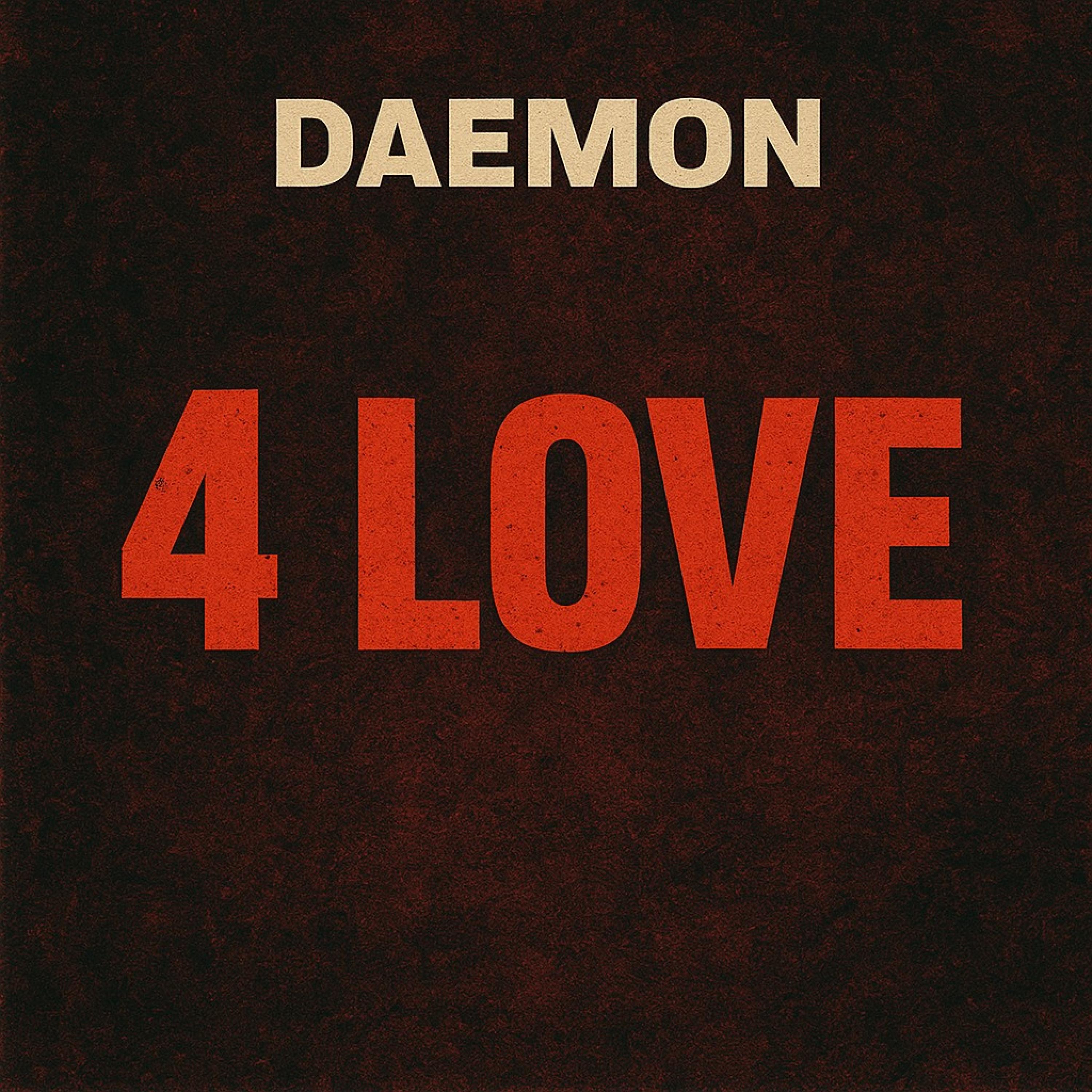 Релиз 4 Love