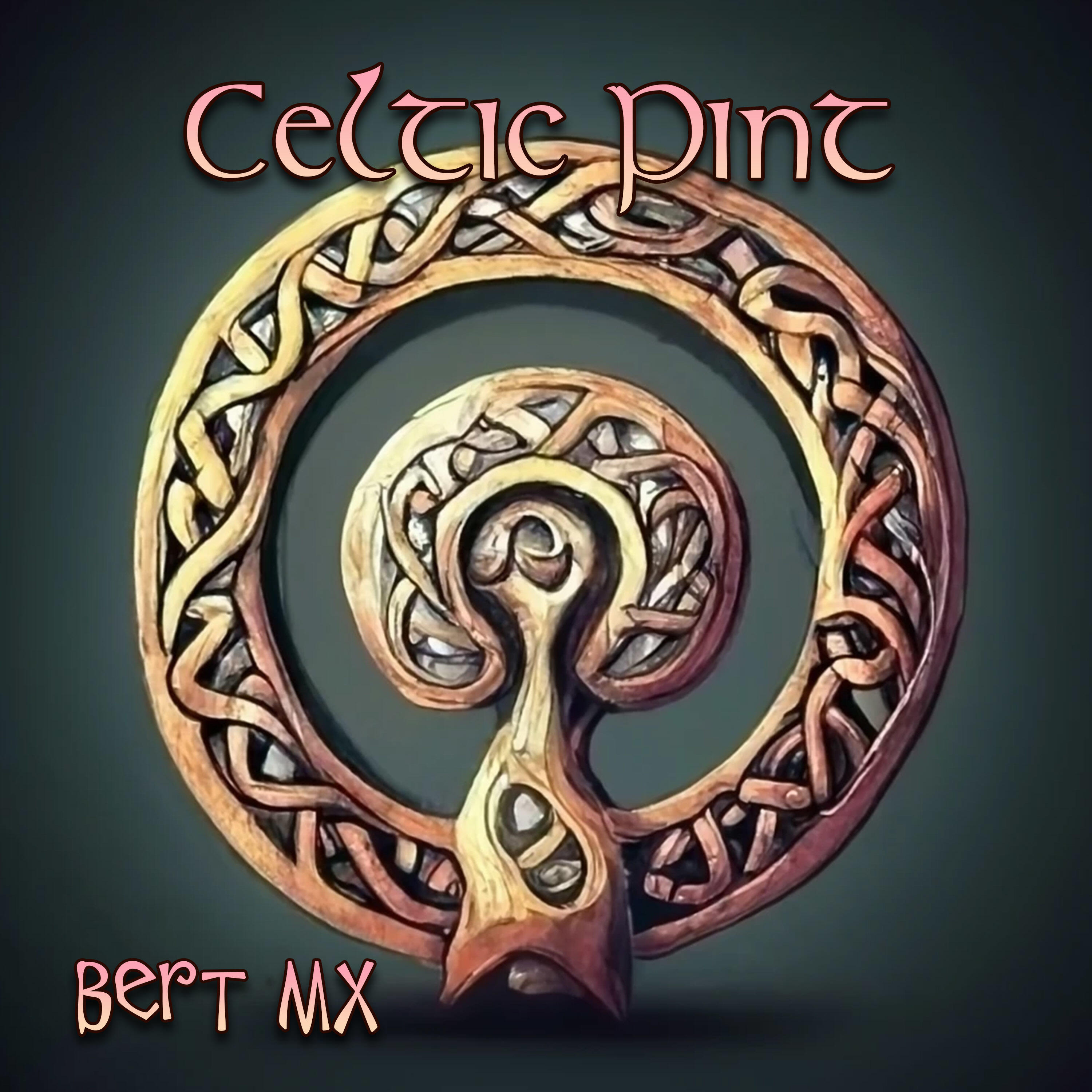 Постер альбома Celtic Pint
