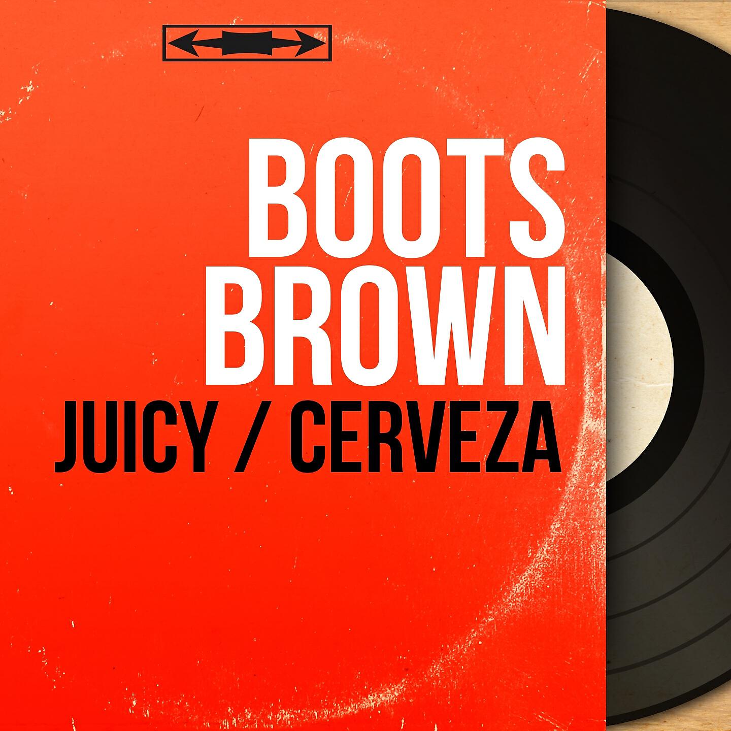 Релиз Juicy / Cerveza