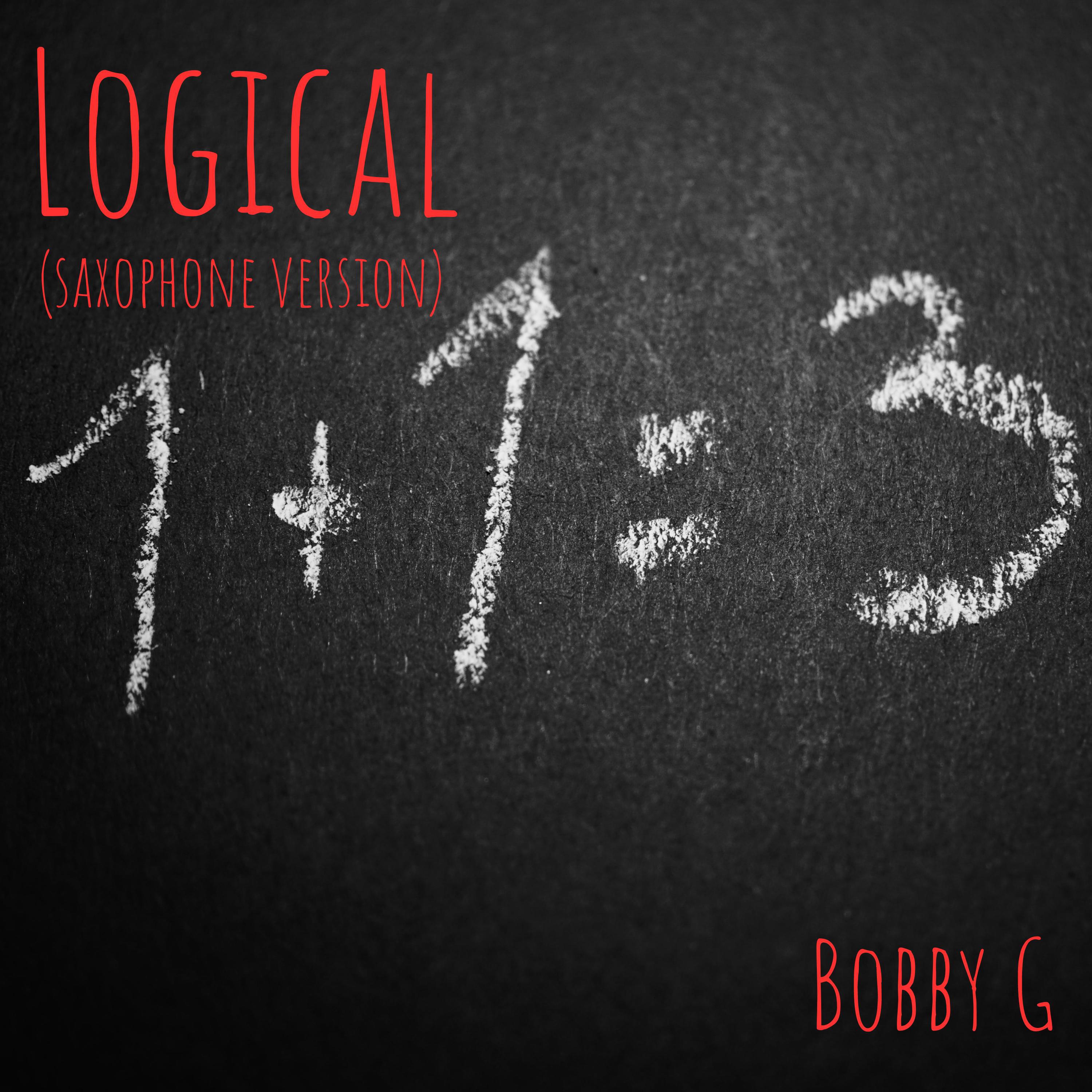 Релиз logical (Saxophone Version)