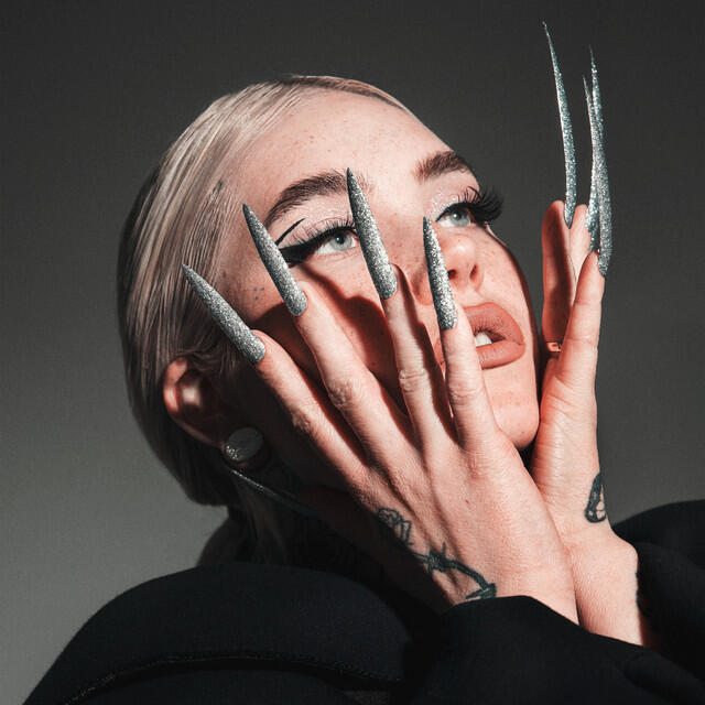 Постер альбома Silver Sadness