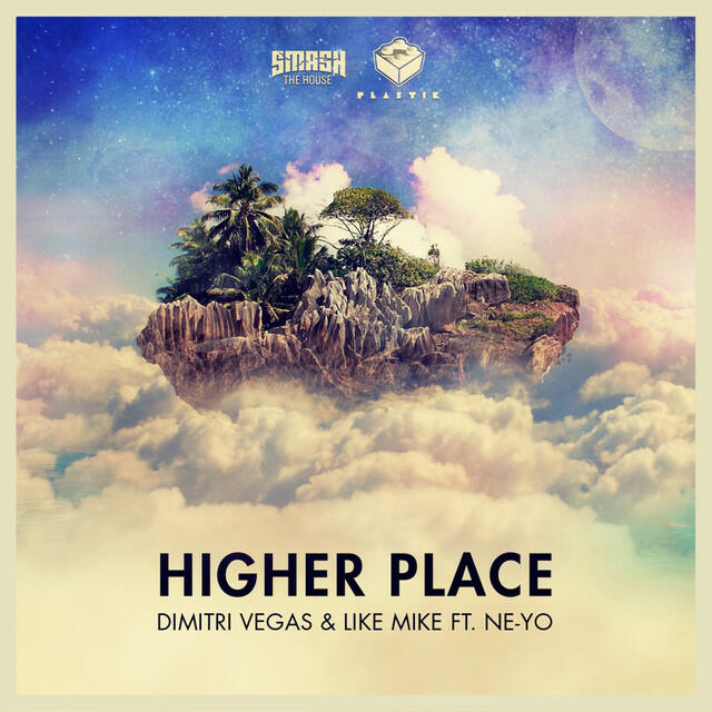 Релиз Higher Place