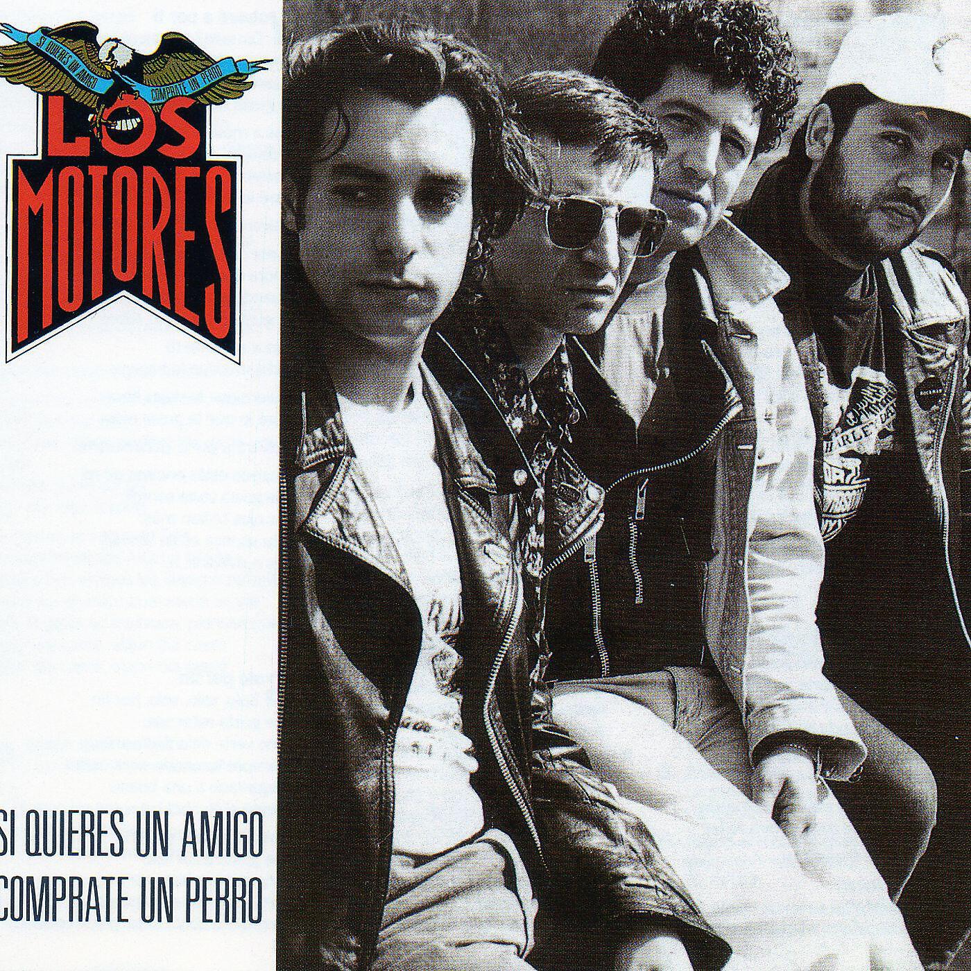 Релиз Si Quieres Un Amigo Comprate Un Perro