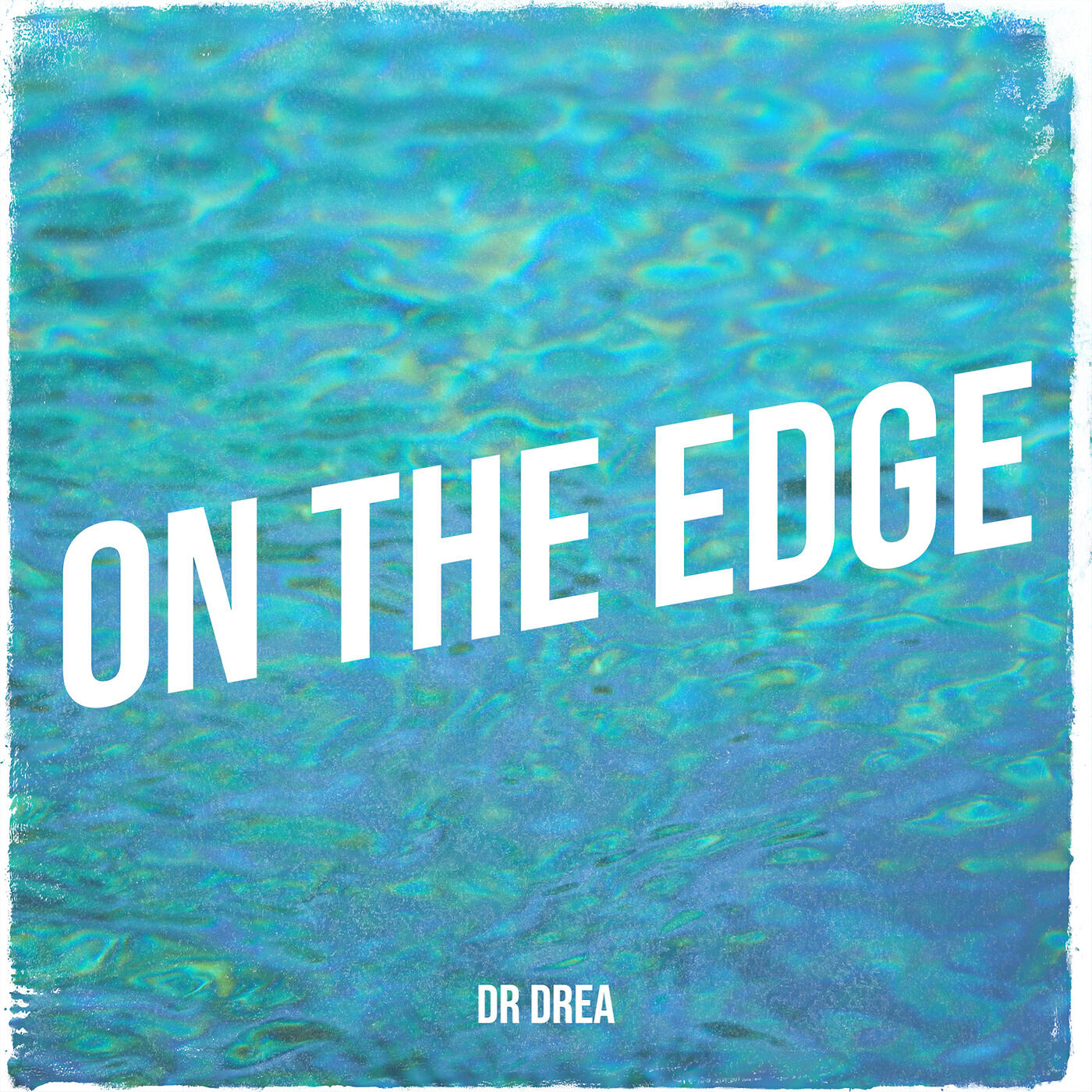 Релиз On the Edge