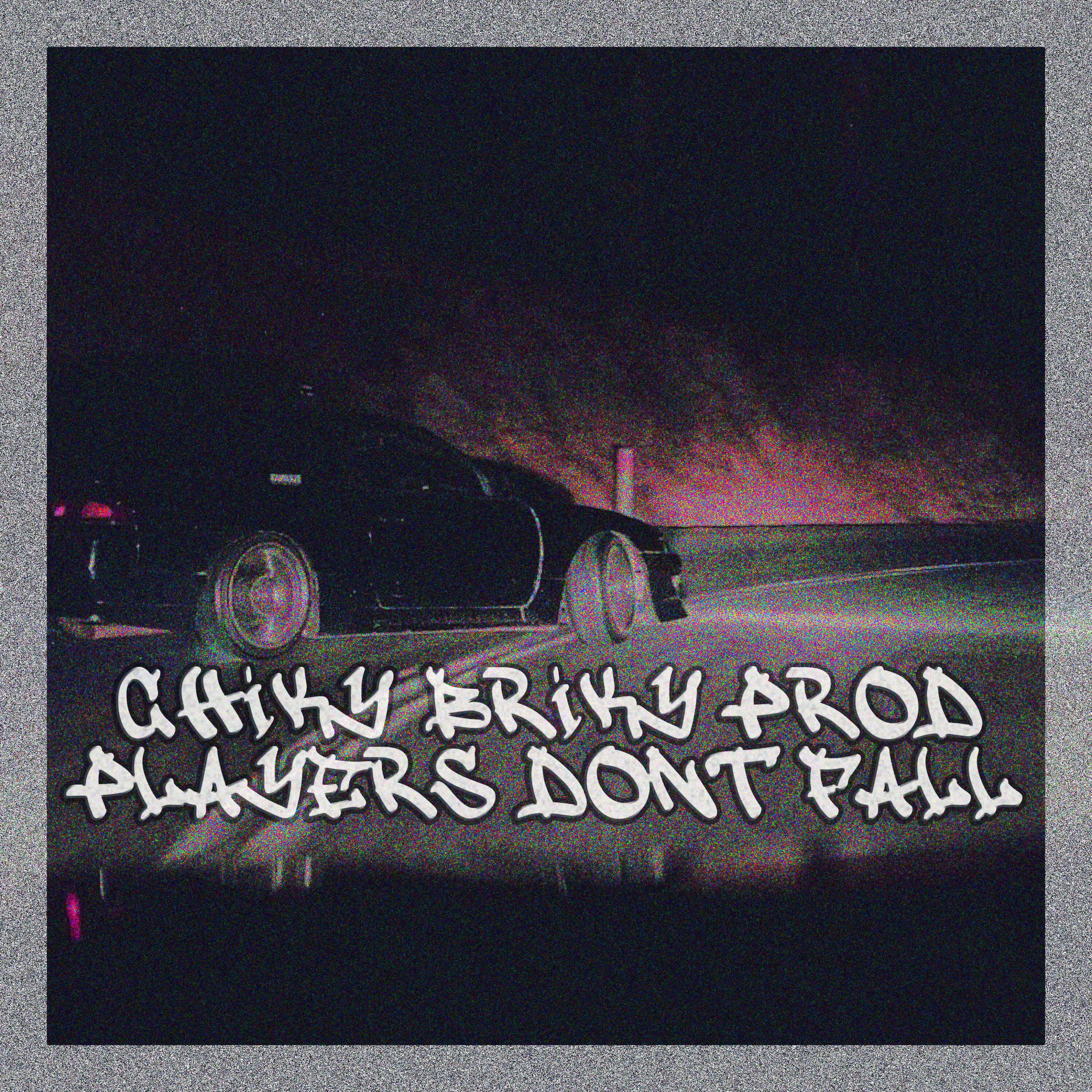 Релиз Players Don't Fall