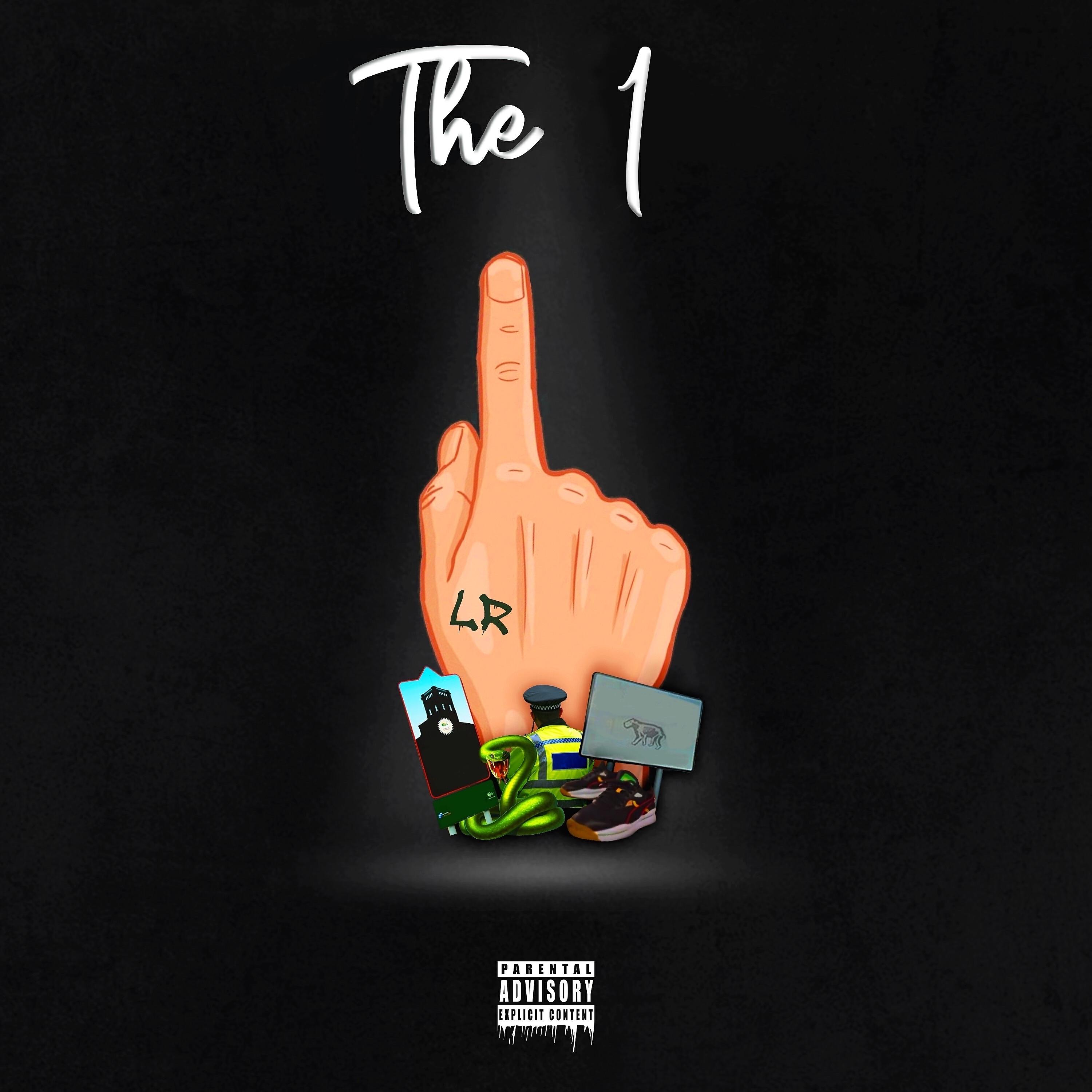 Релиз The 1