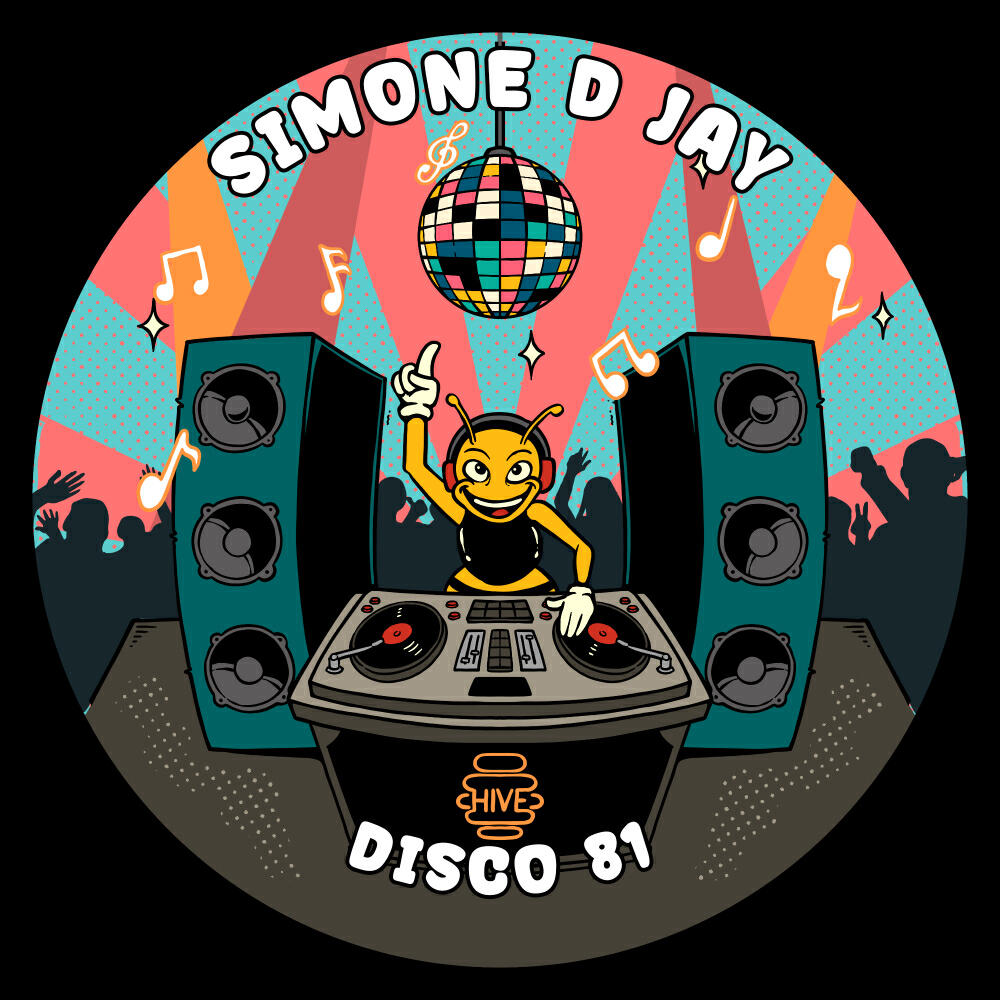 Релиз Disco 81