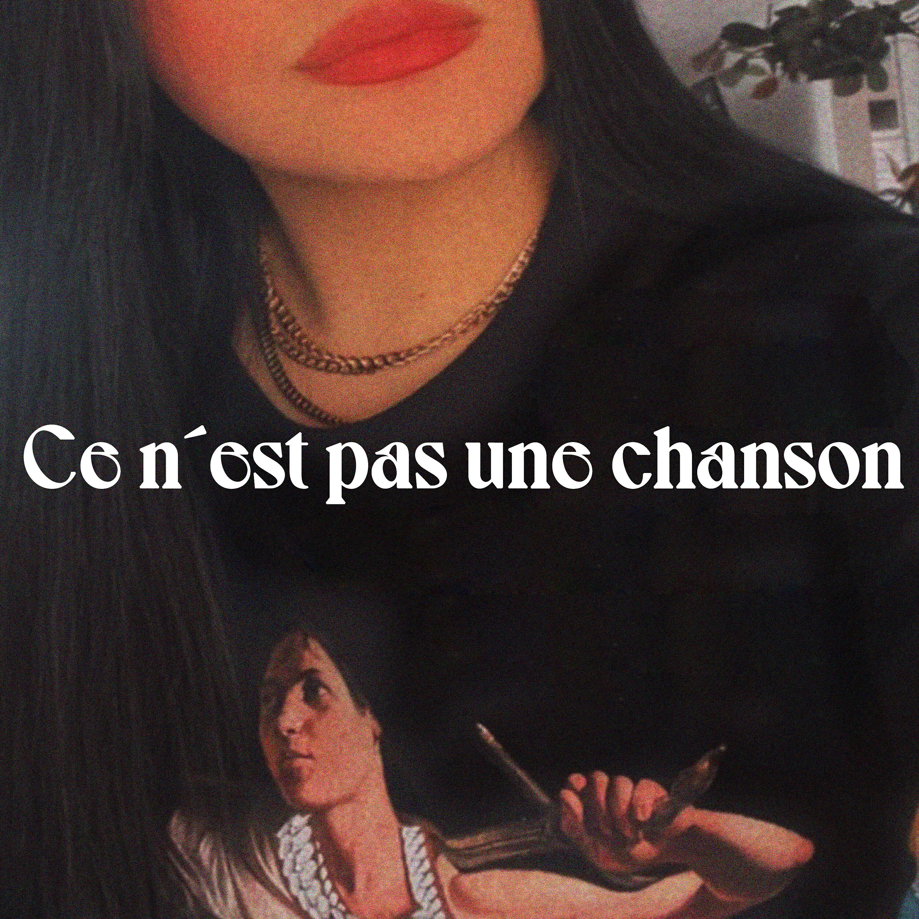 Релиз Ce N´est Pas Une Chanson