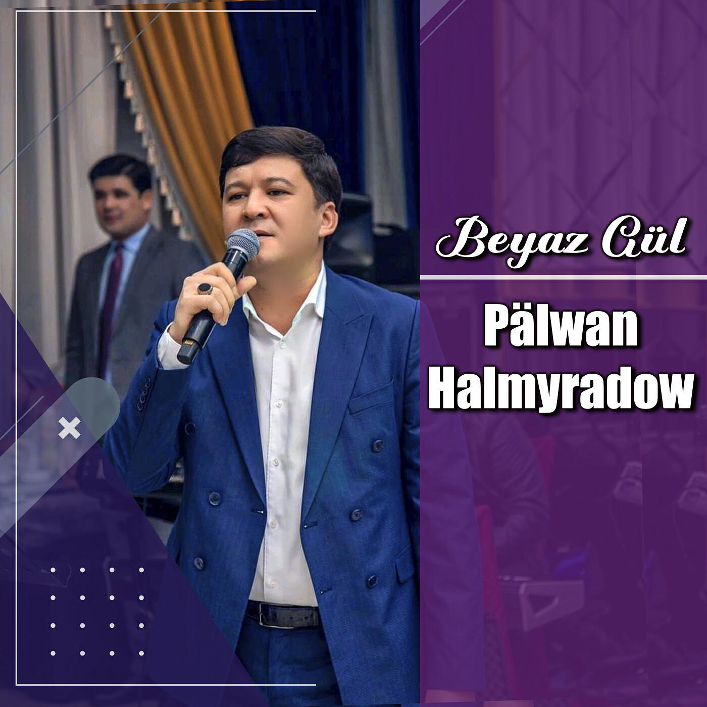 Релиз Beyaz Gül
