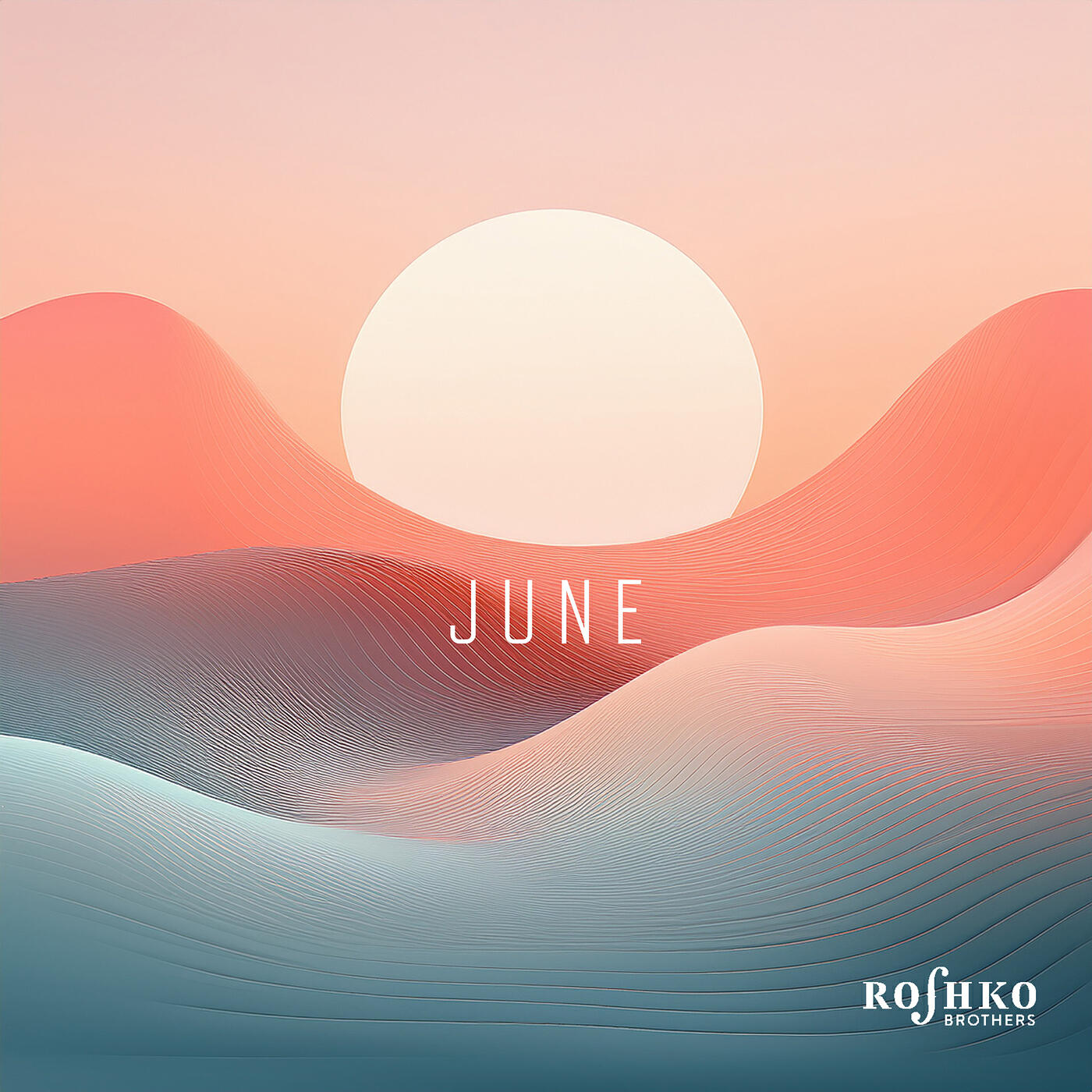 Релиз June