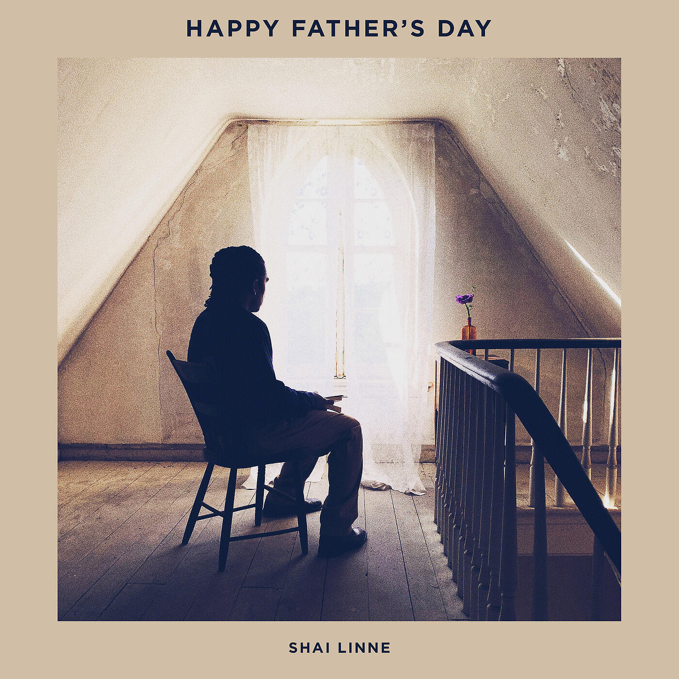 Релиз Happy Father's Day