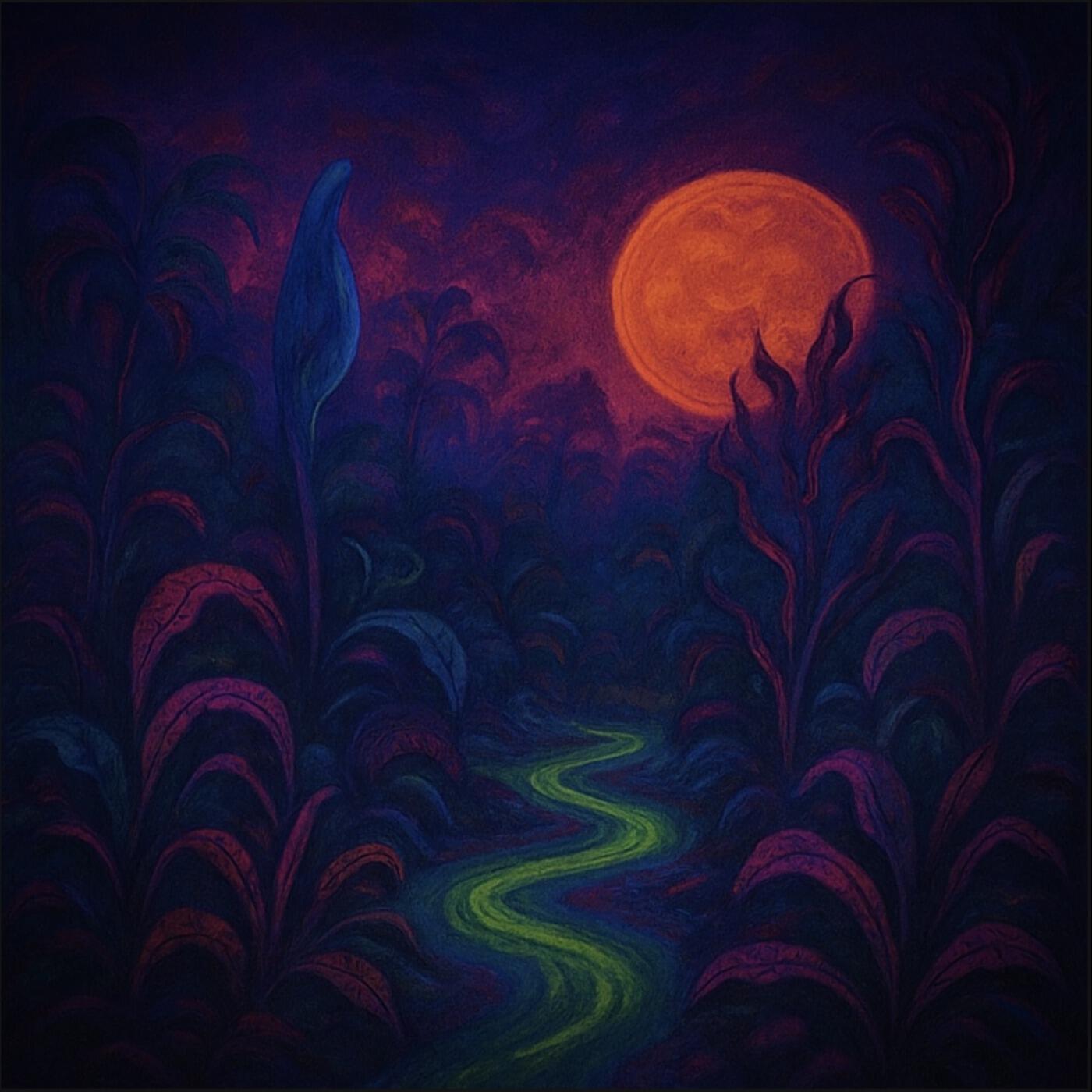 Релиз BITTERSUITE