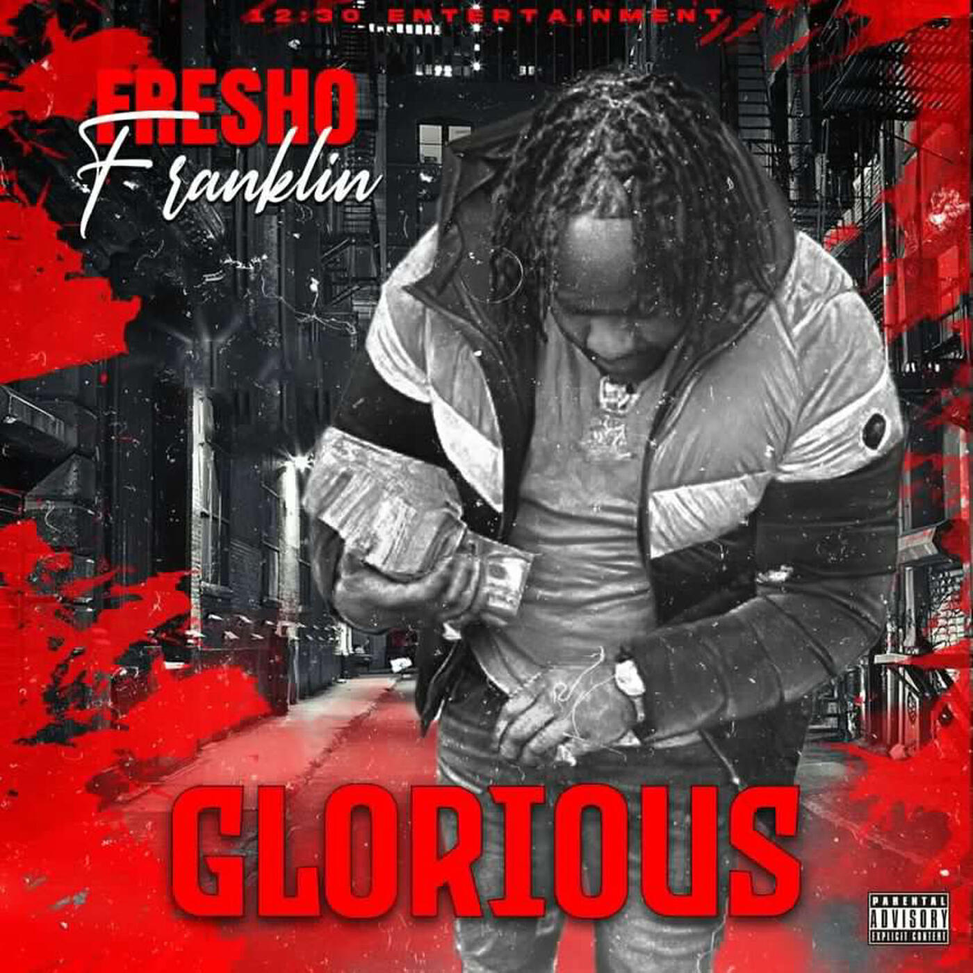Fresho Franklin