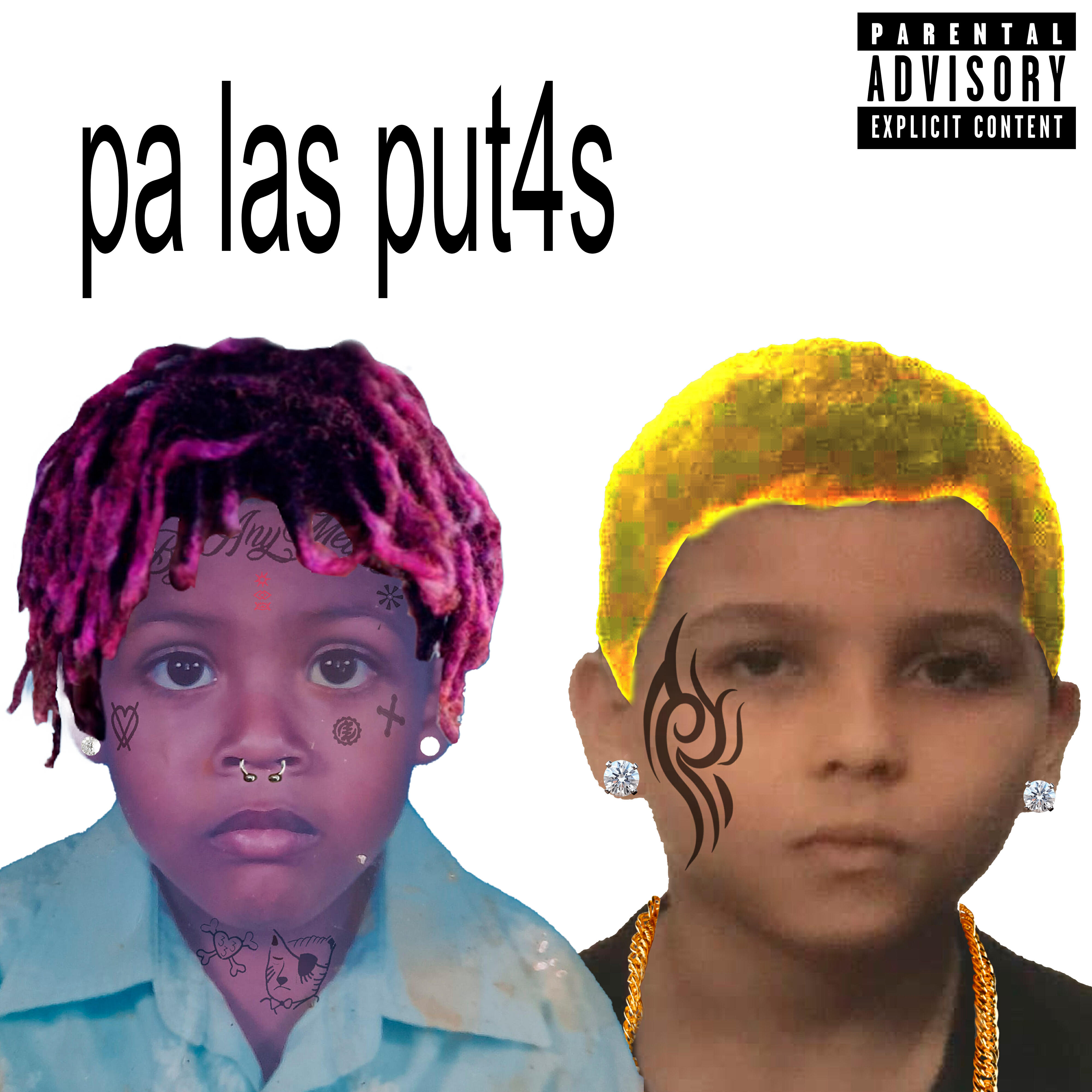 Релиз Pa las Put4S