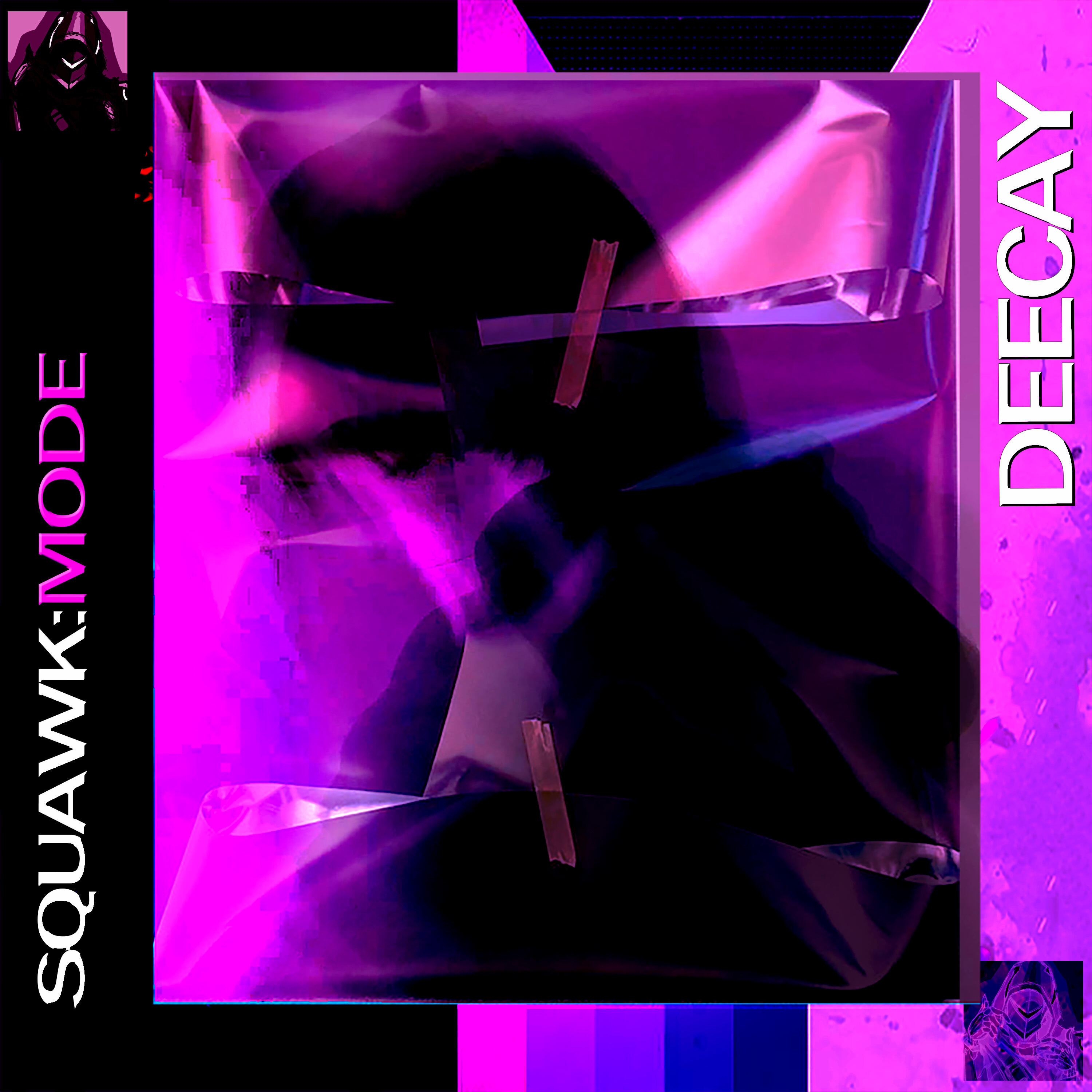 Релиз Squawk:mode