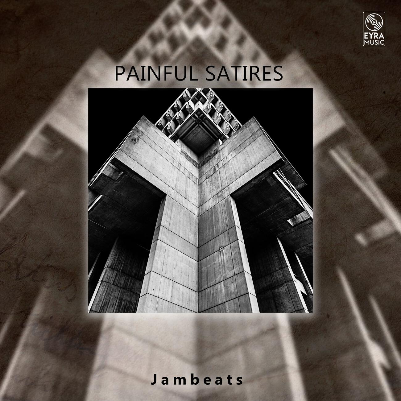 Релиз Painful Satires
