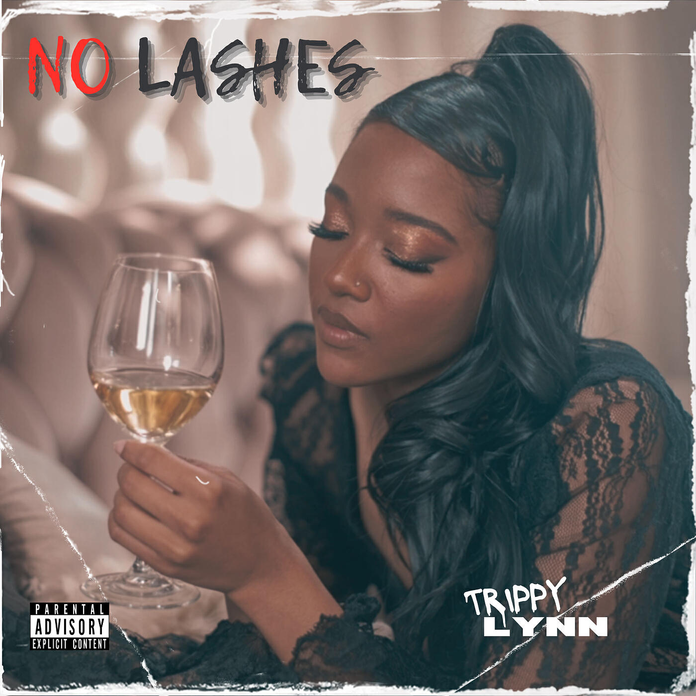 Релиз No Lashes