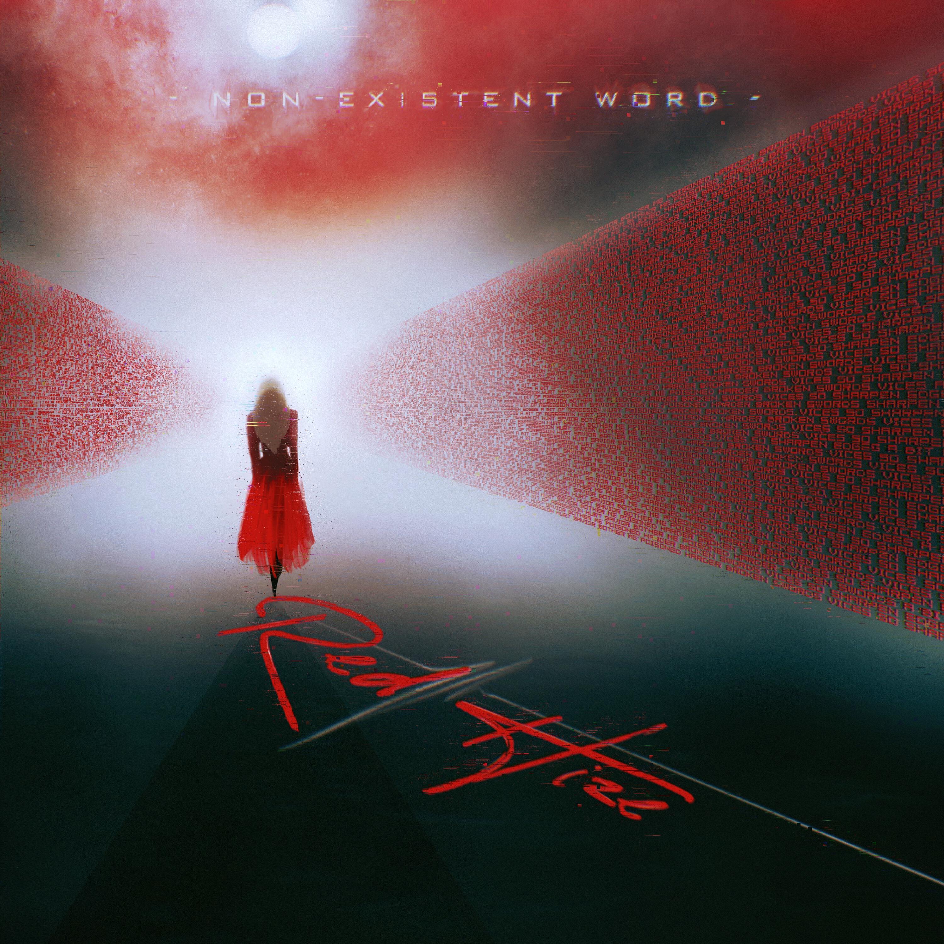 Релиз Non-Existent Word