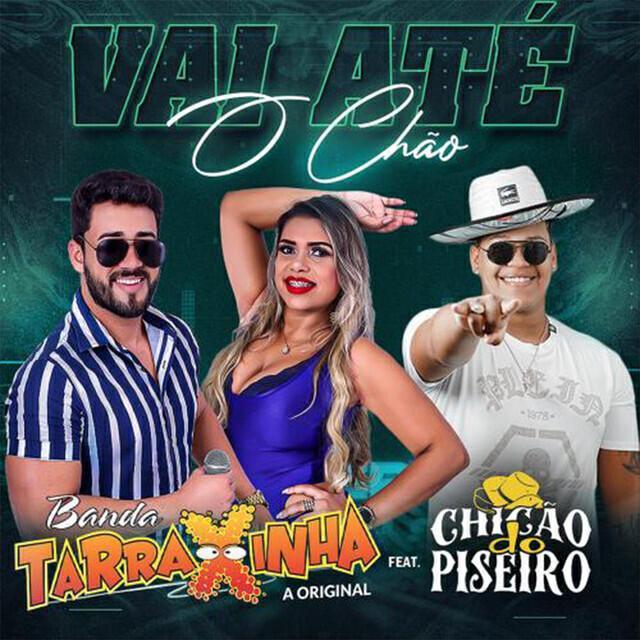 Banda Tarraxinha