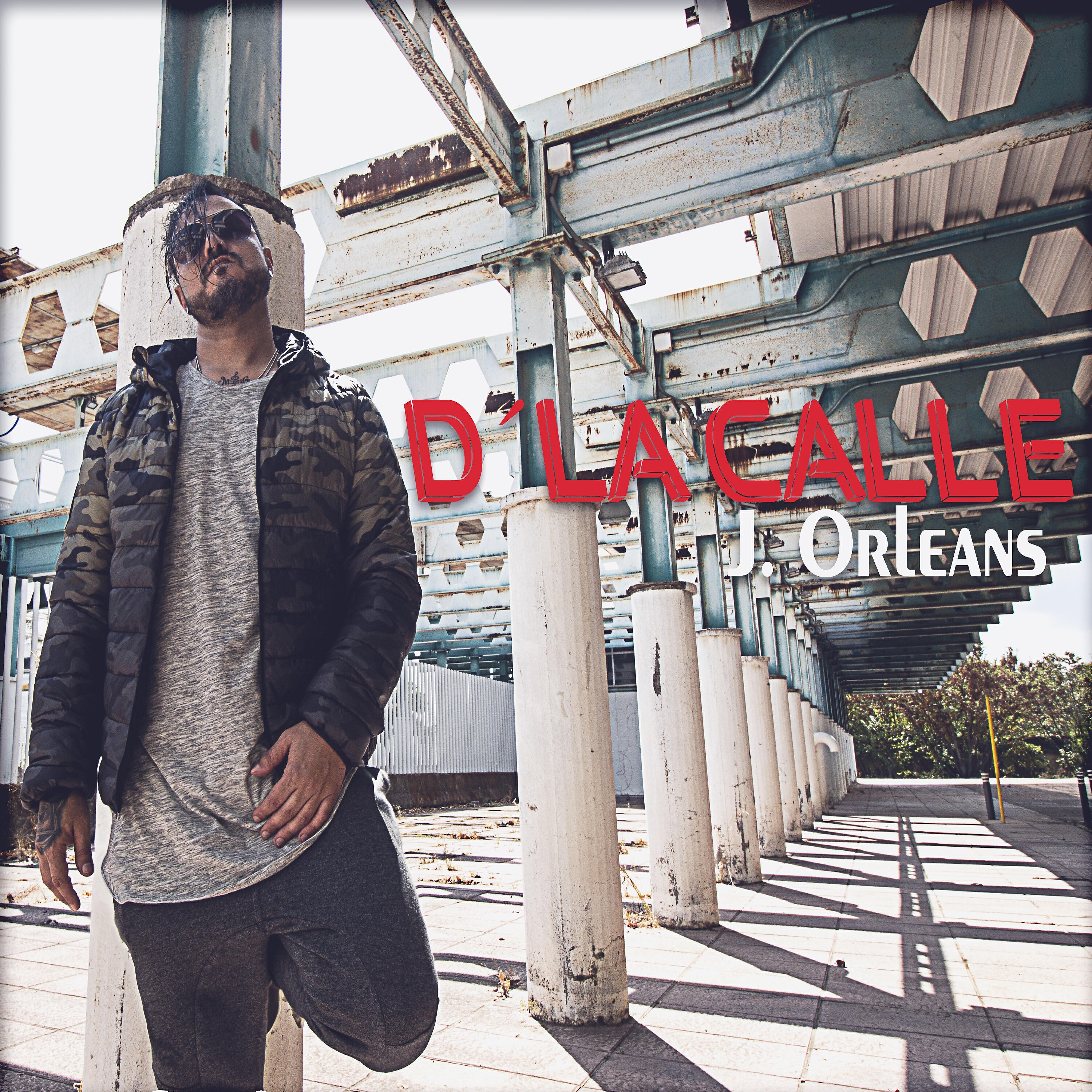 Релиз D'La Calle