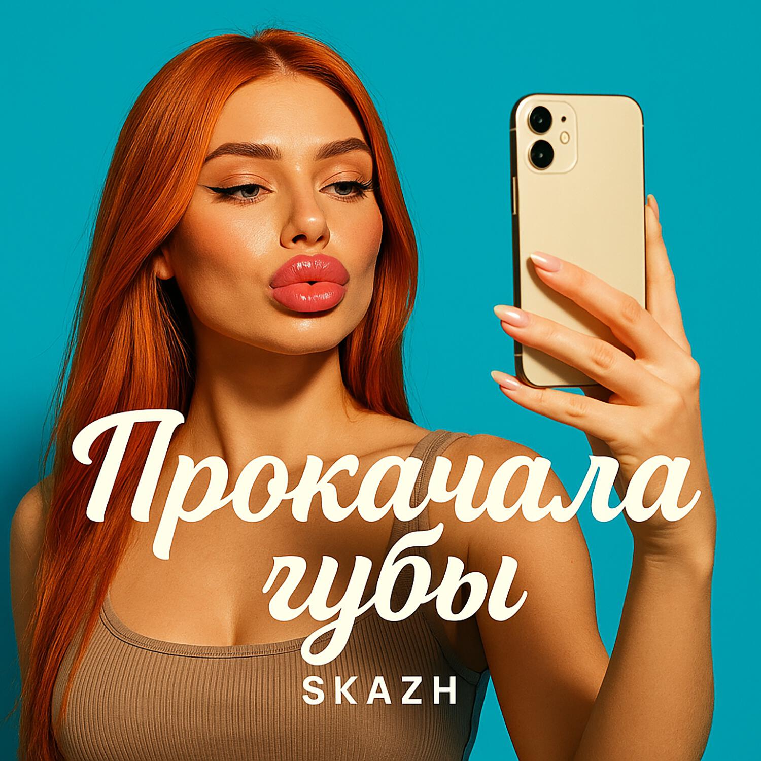 SKAZH